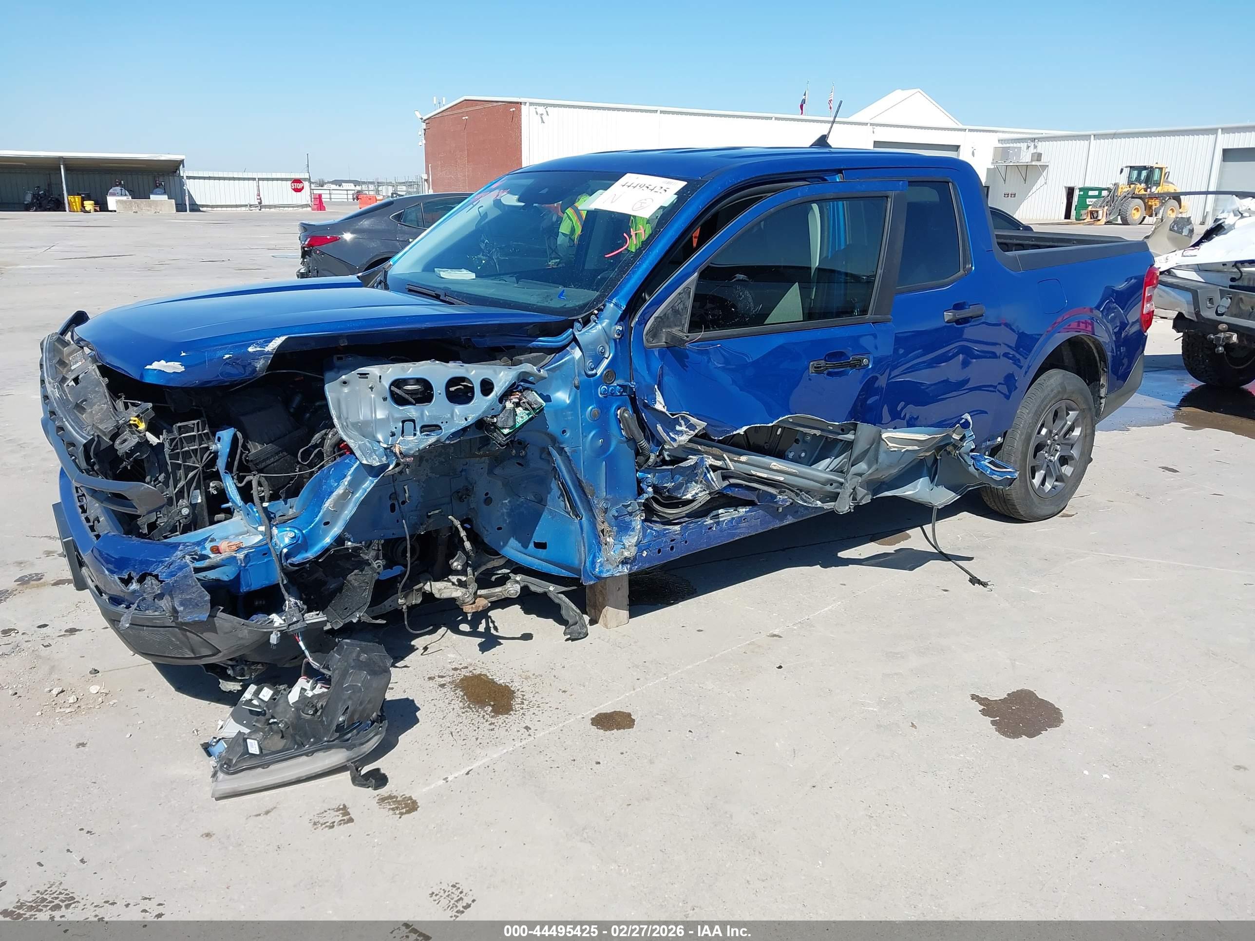 FORD MAVERICK image 6