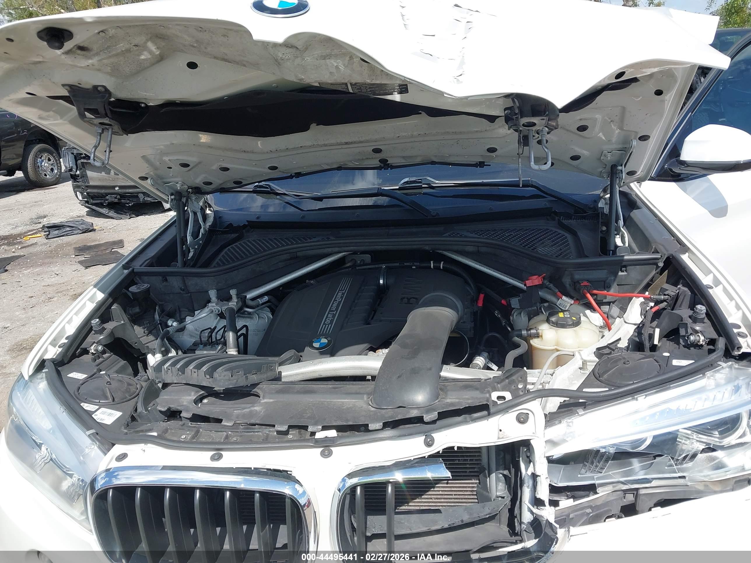 BMW X5 image 10