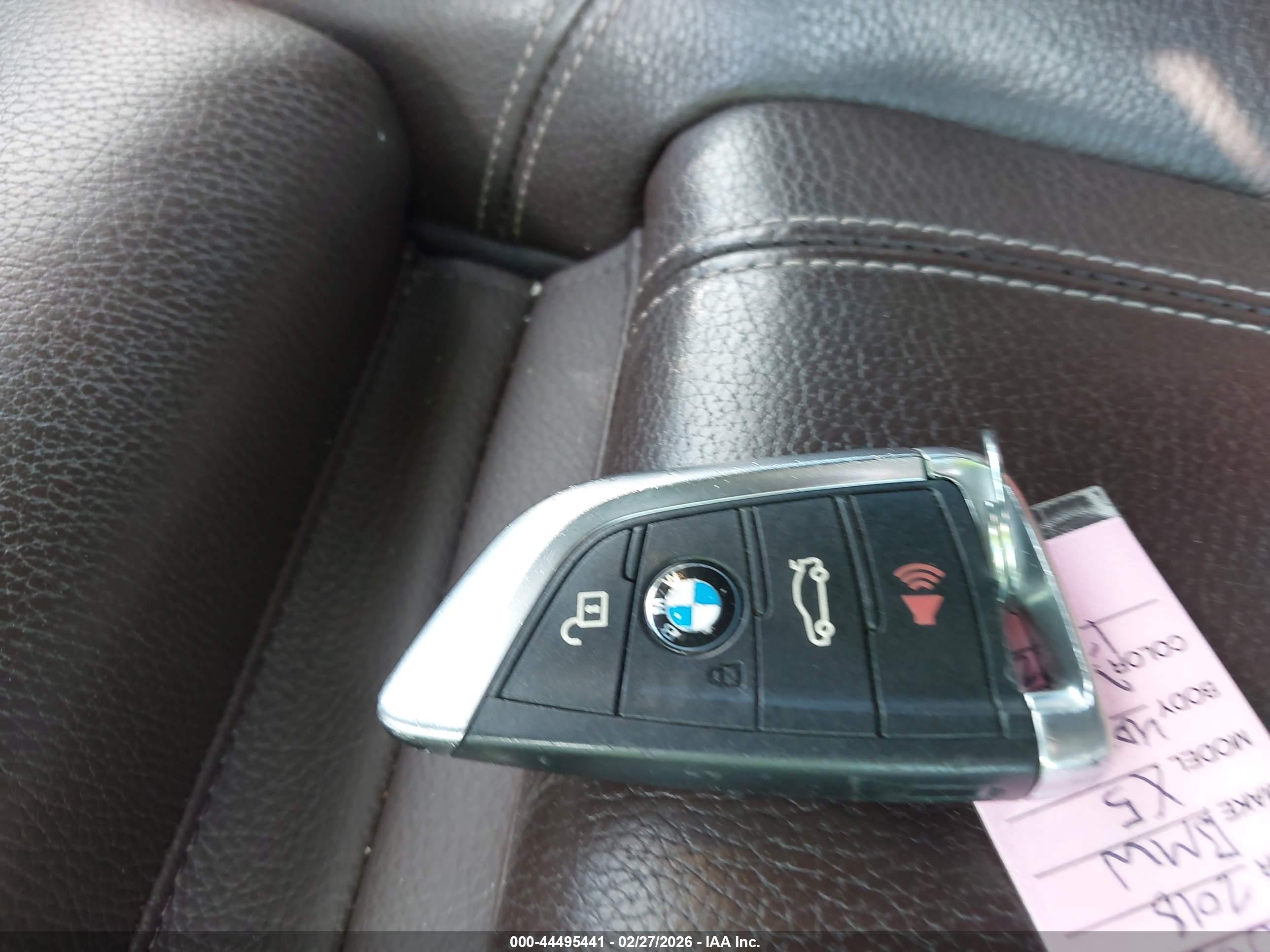 BMW X5 image 11