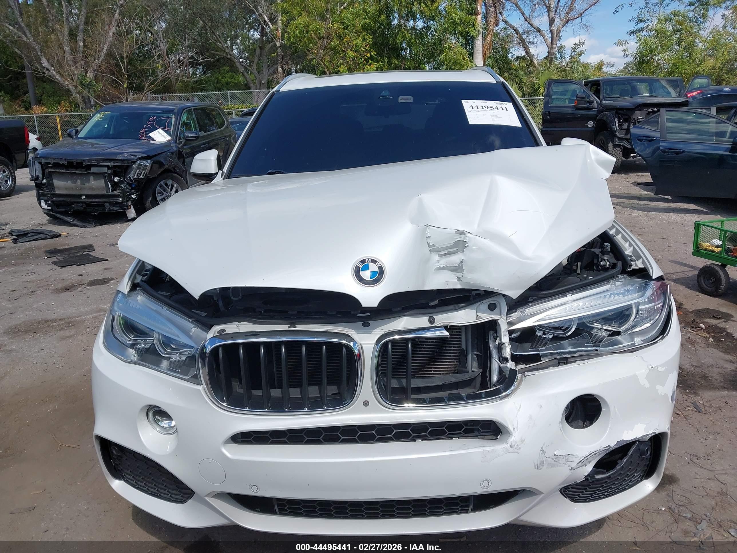 BMW X5 image 6