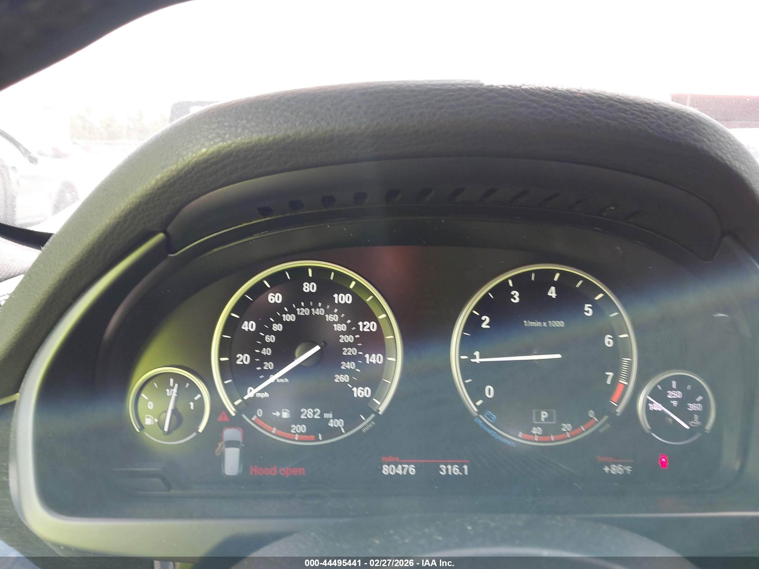 BMW X5 image 7