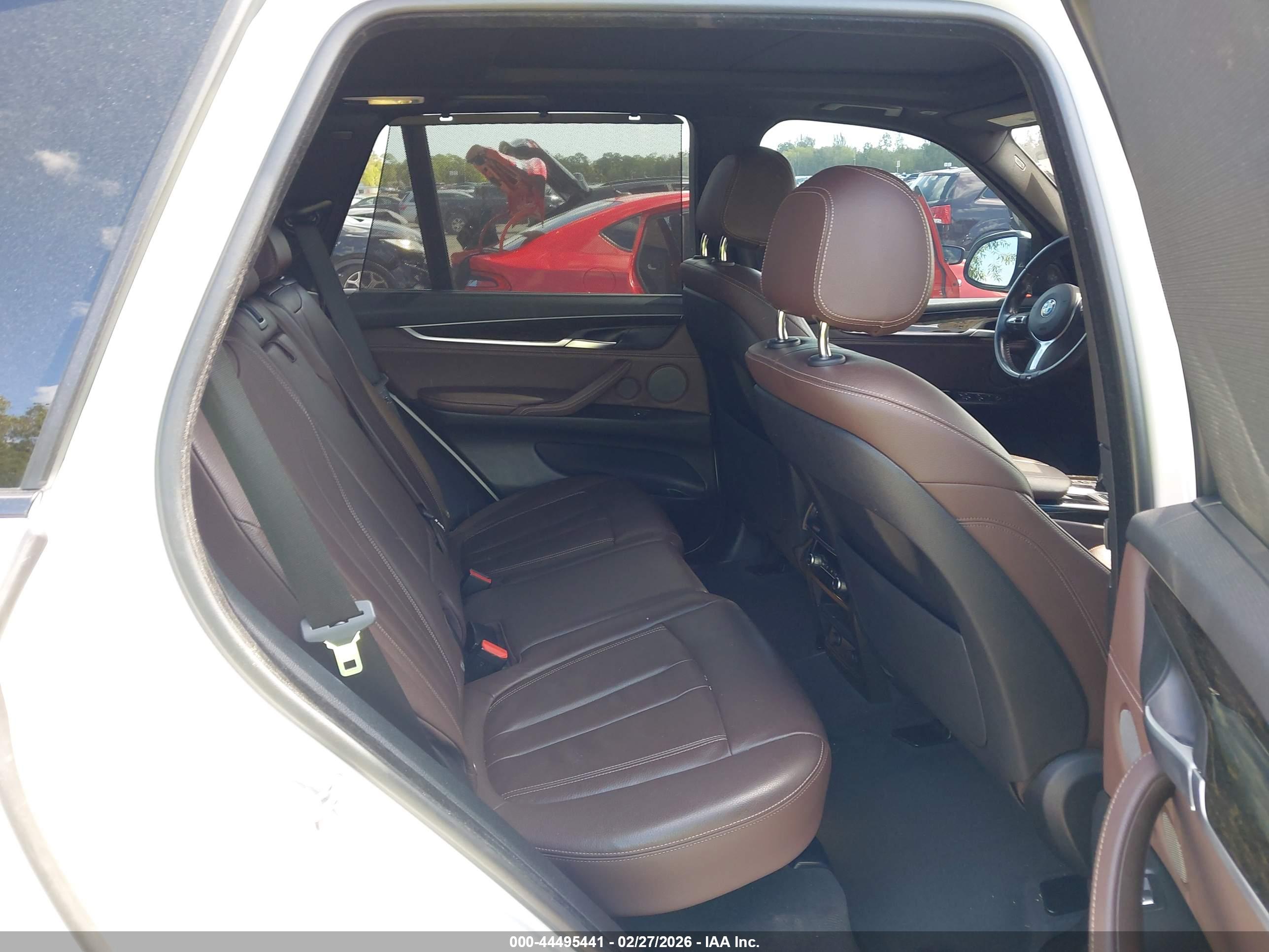 BMW X5 image 8