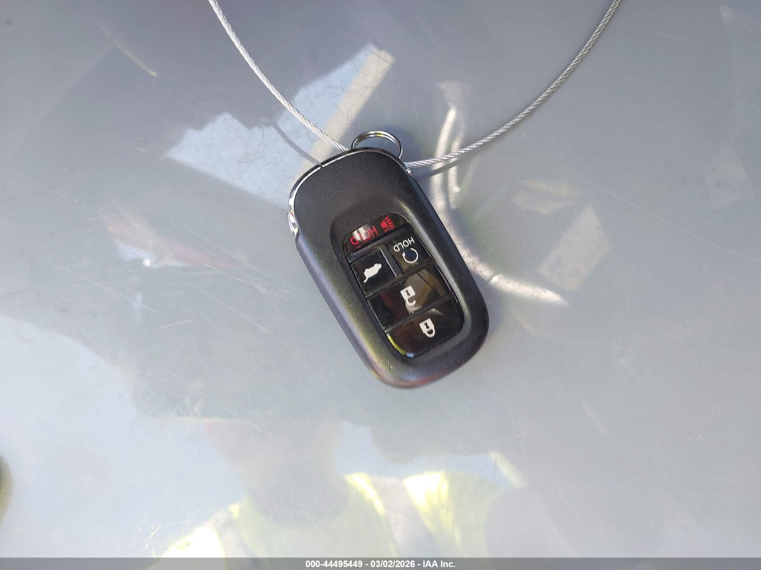 HONDA HR-V image 11