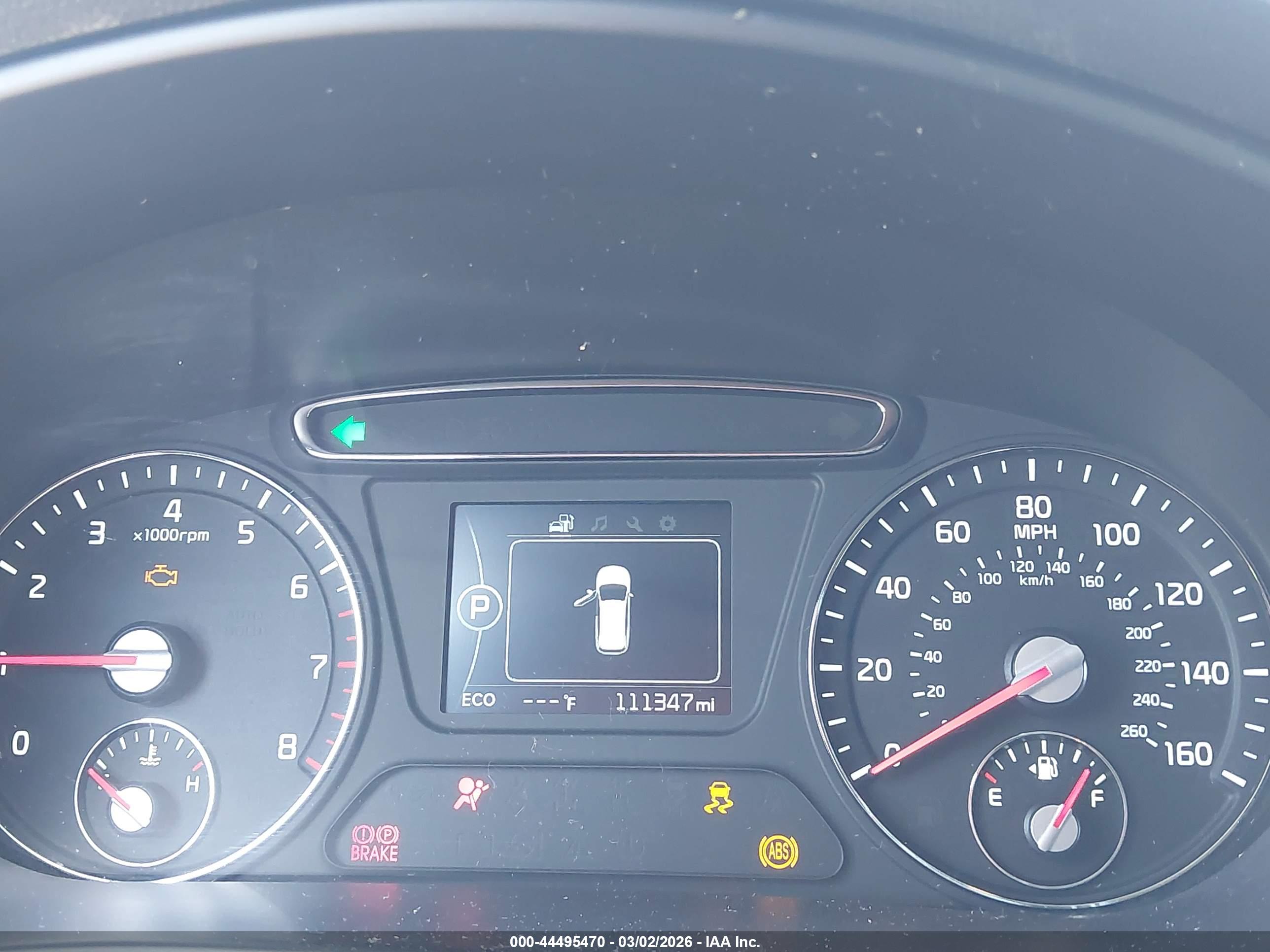 KIA SORENTO image 7