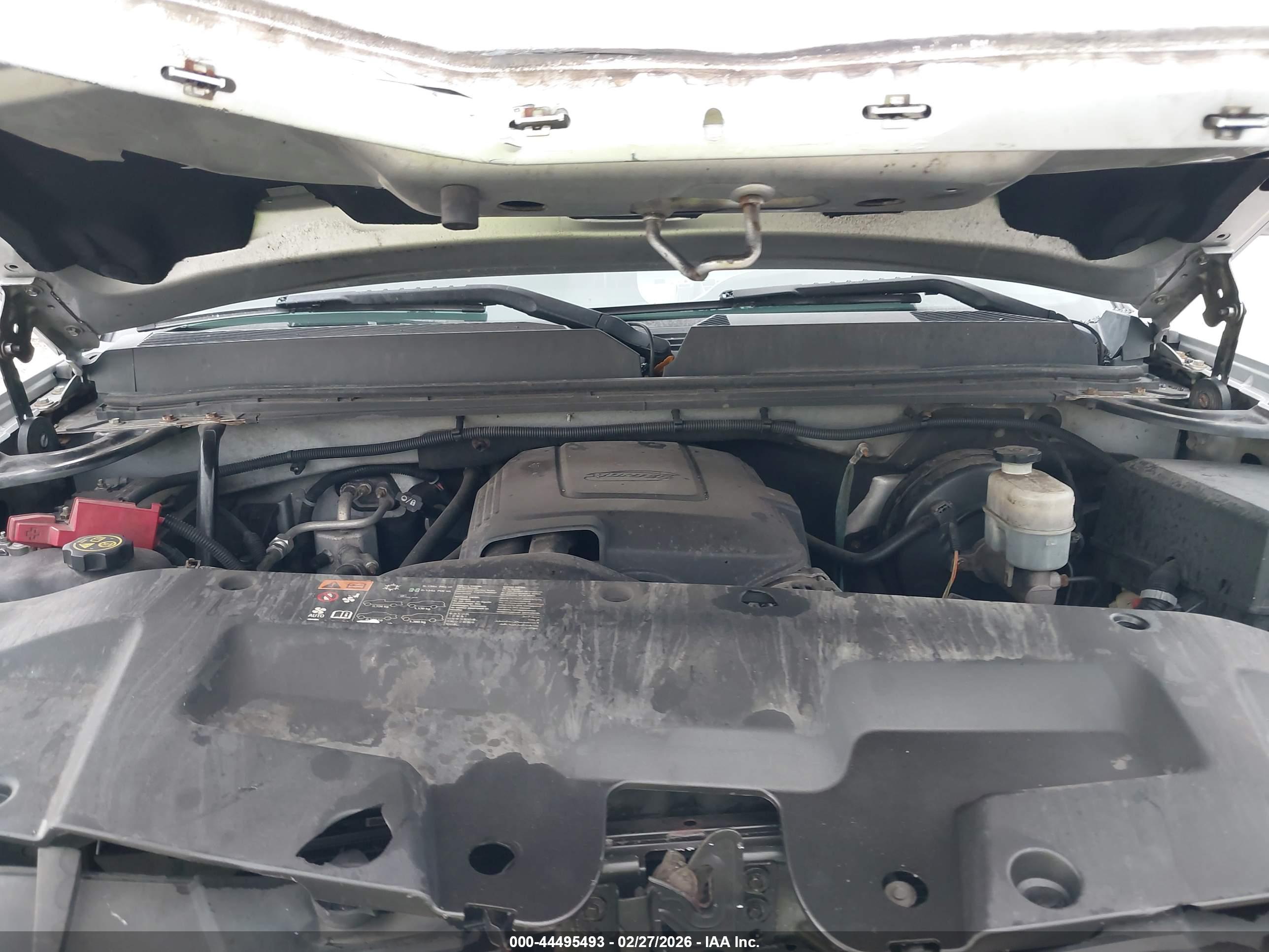 GMC SIERRA image 10