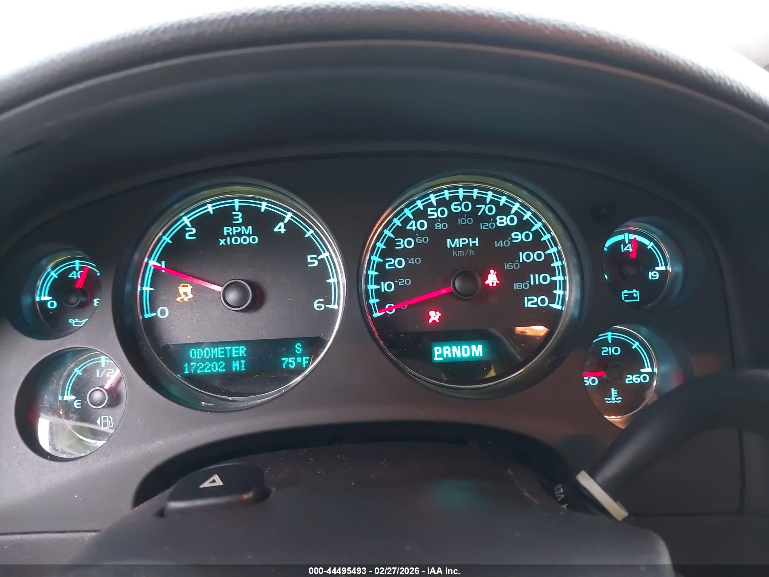 GMC SIERRA image 7