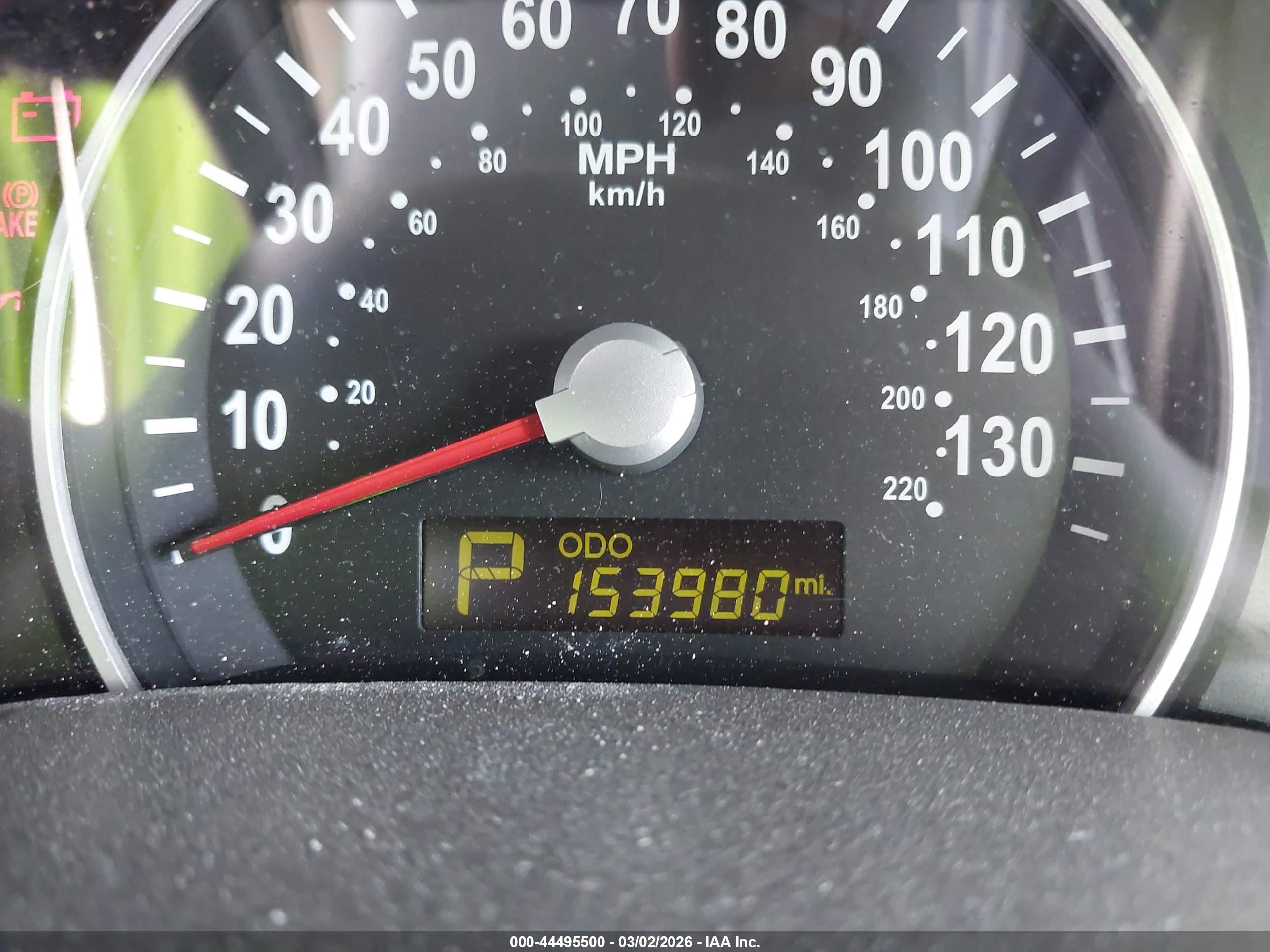 KIA SEDONA image 7