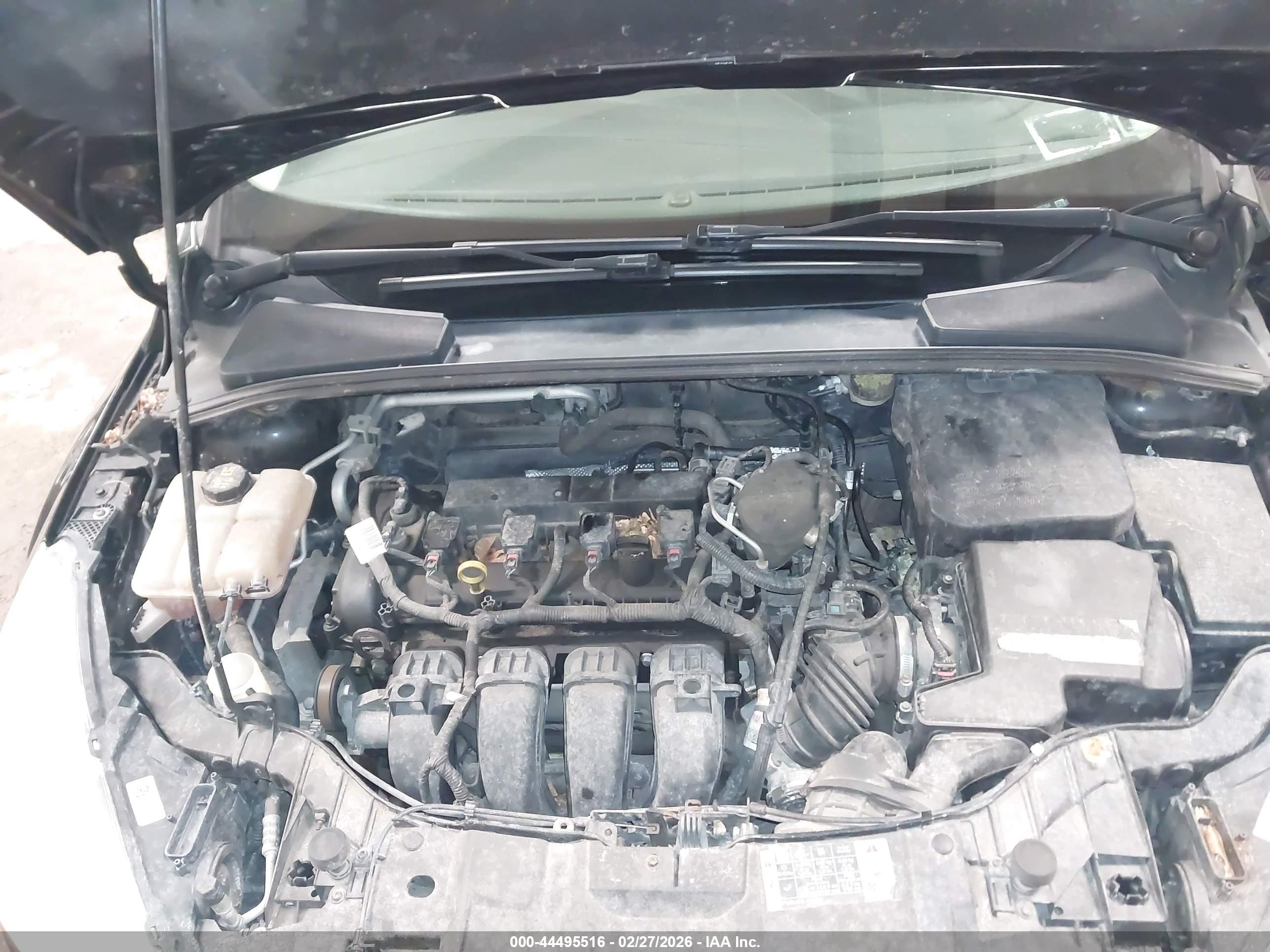 FORD FOCUS image 10