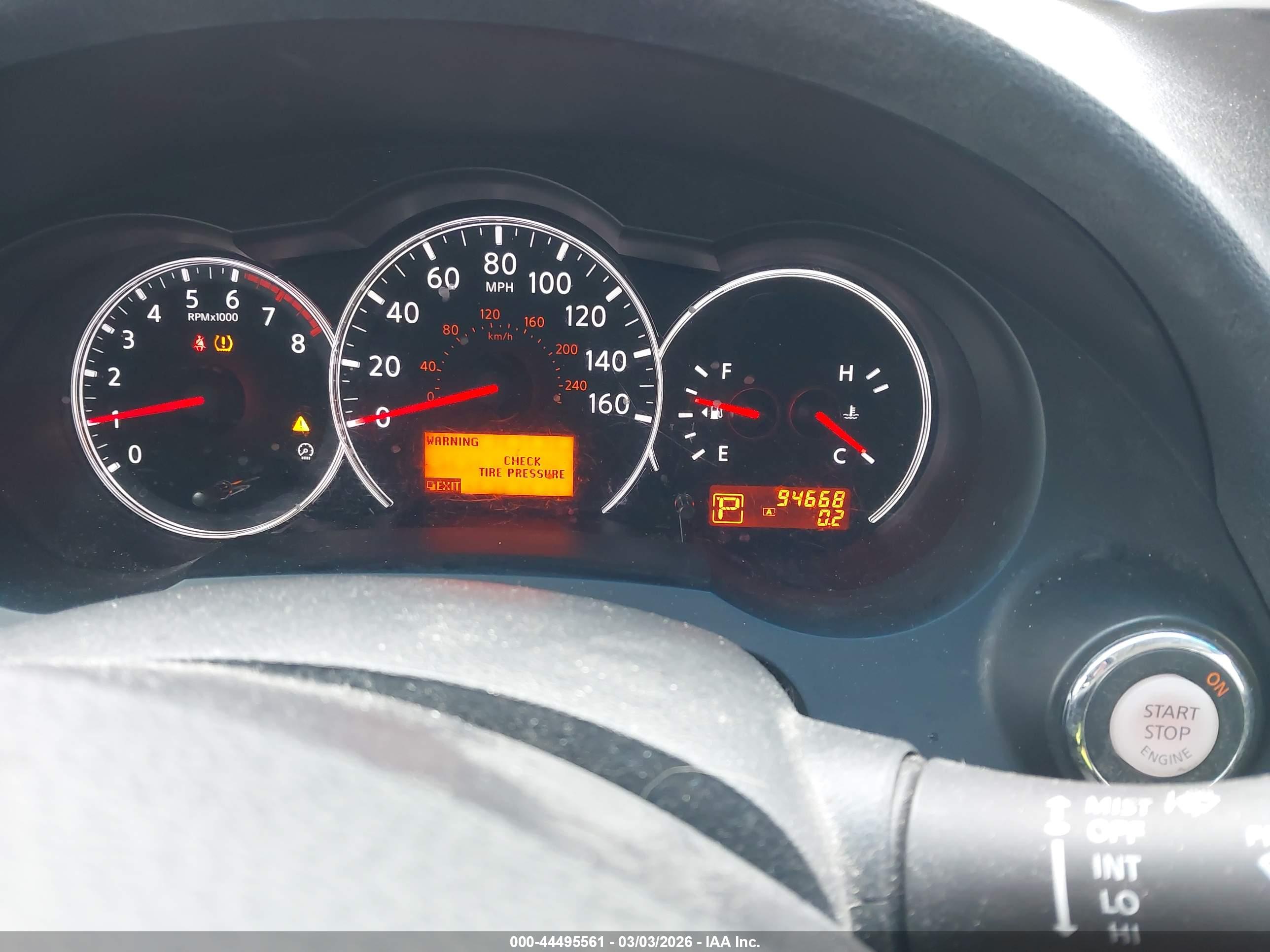 NISSAN ALTIMA image 7