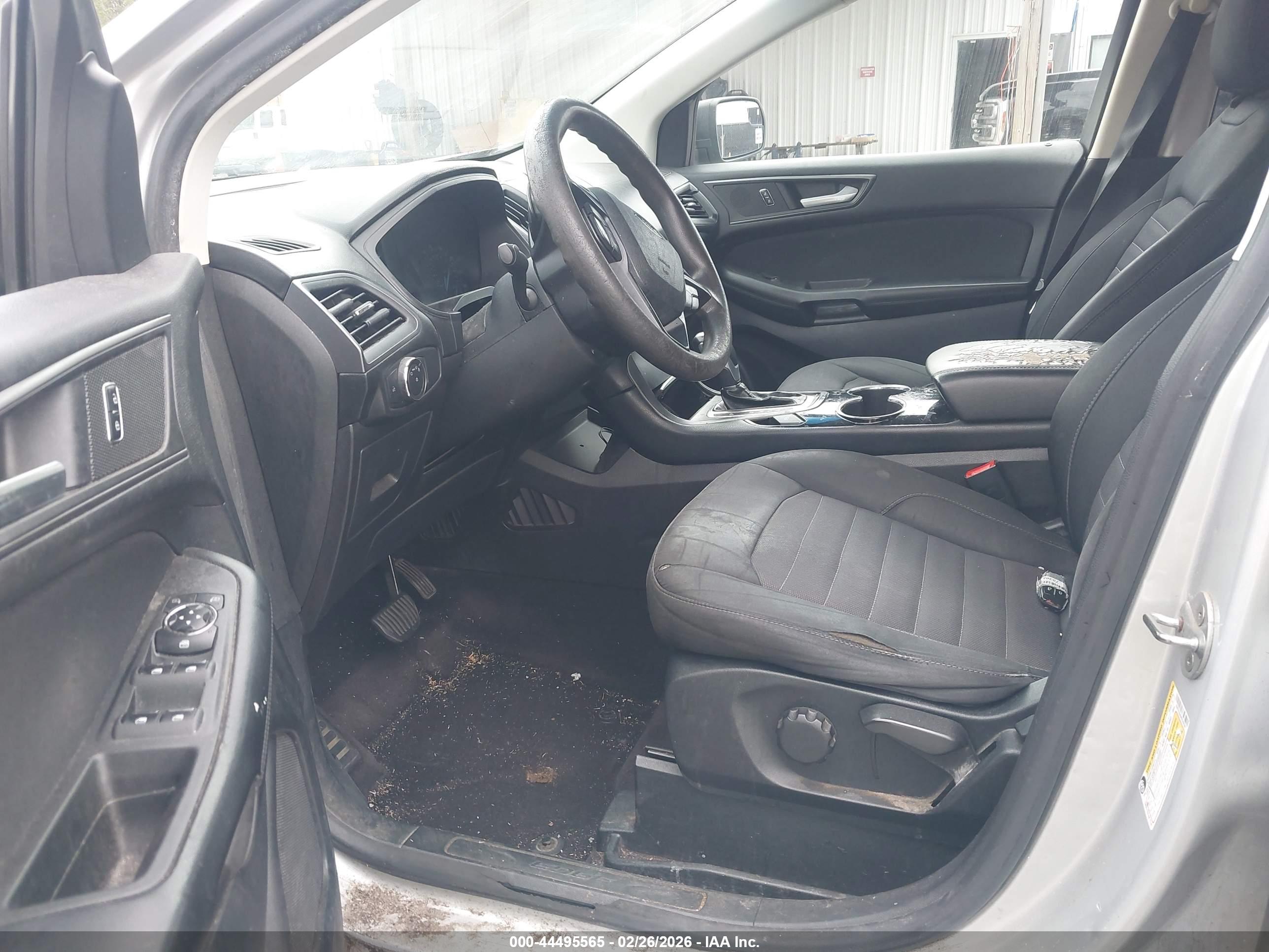 FORD EDGE image 5