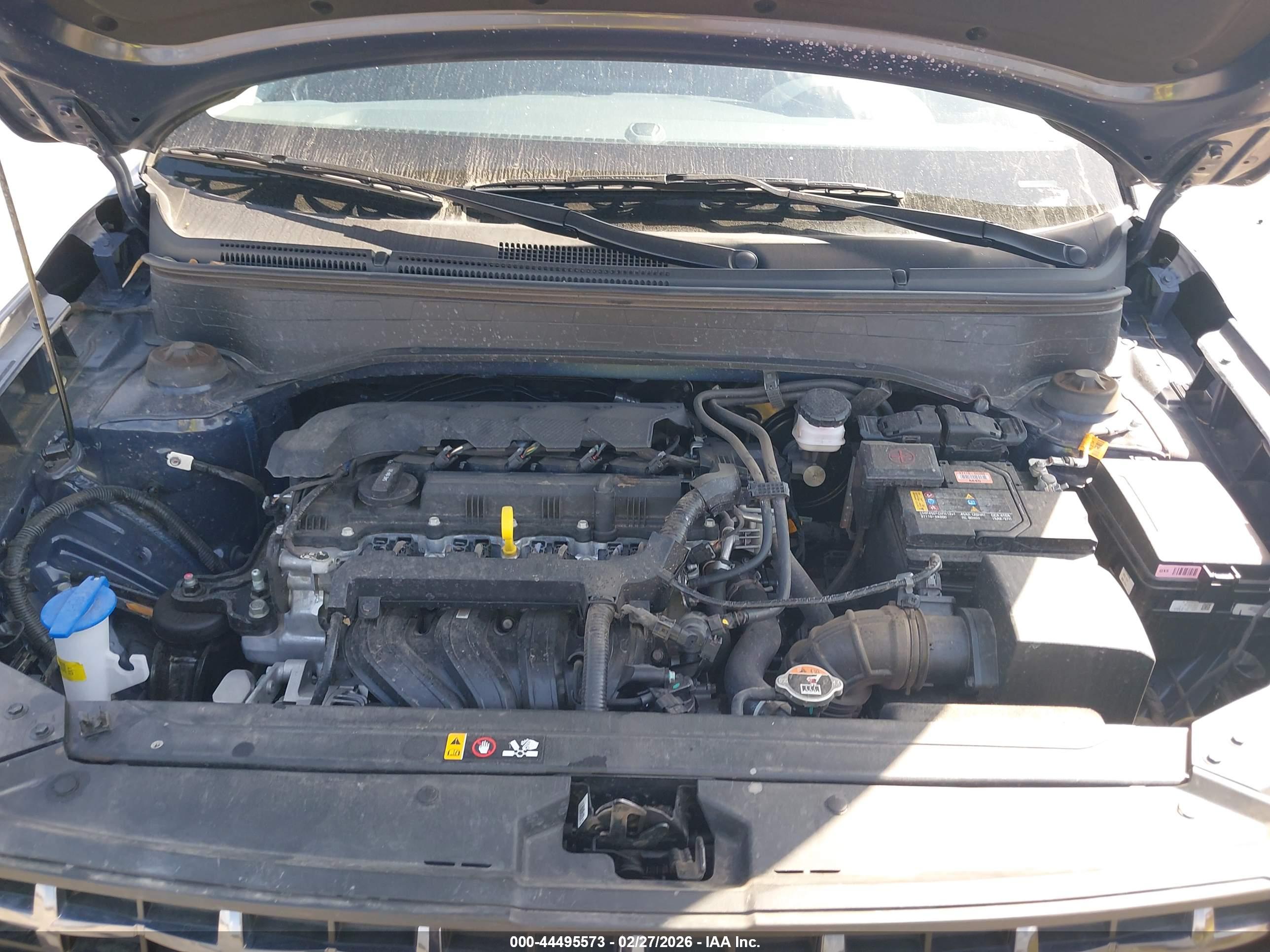 HYUNDAI VENUE image 10