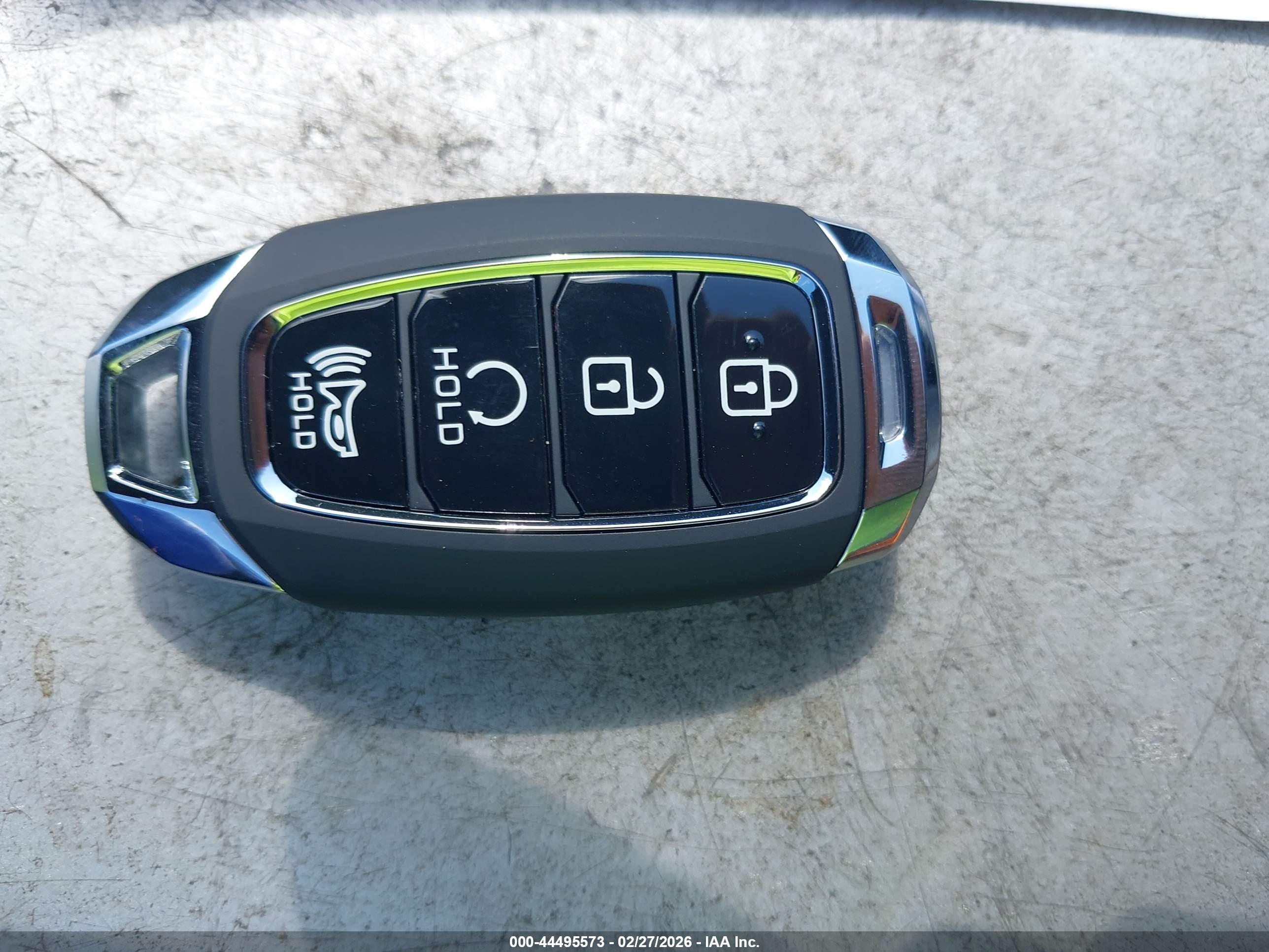 HYUNDAI VENUE image 11