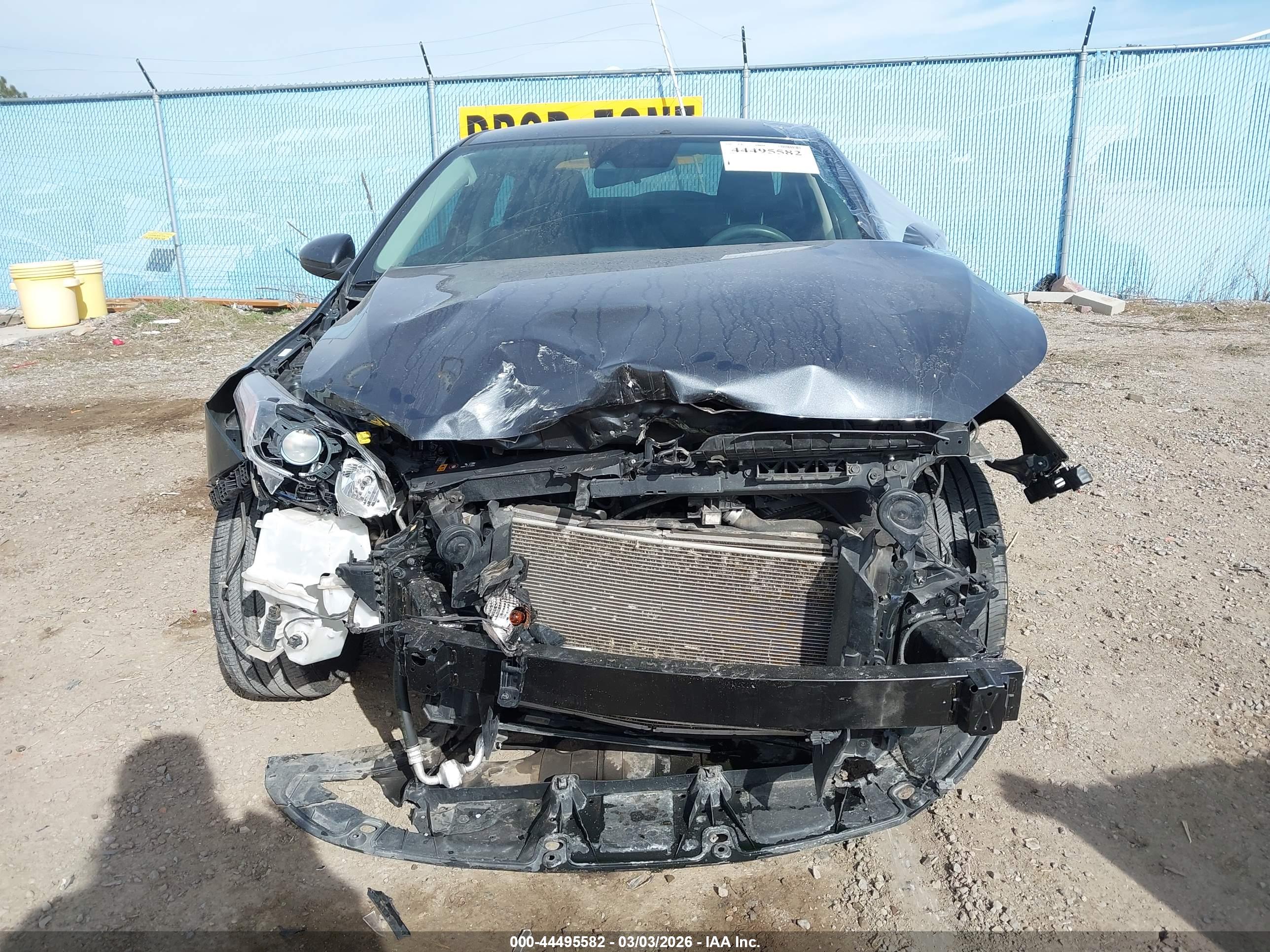 KIA FORTE image 6