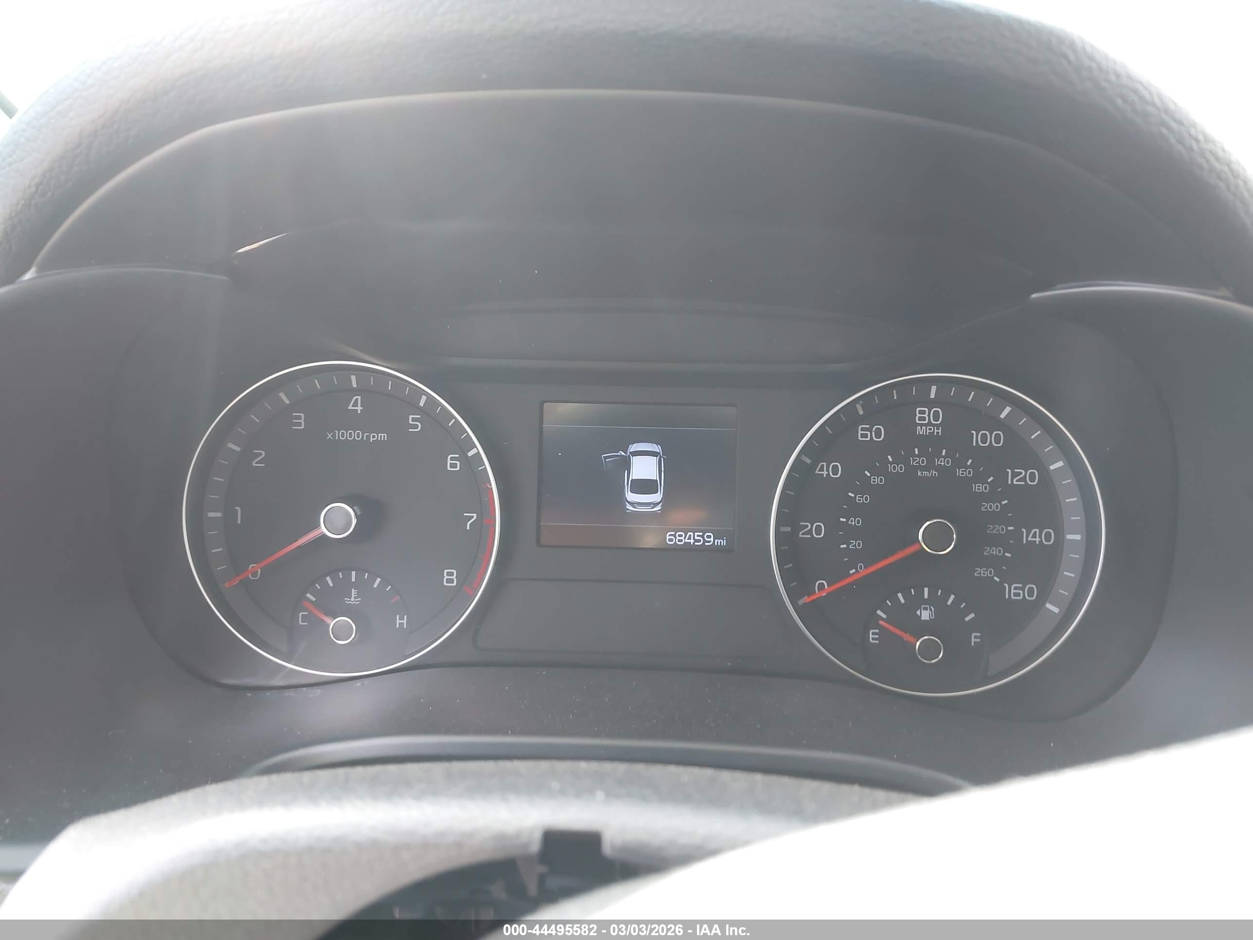 KIA FORTE image 7