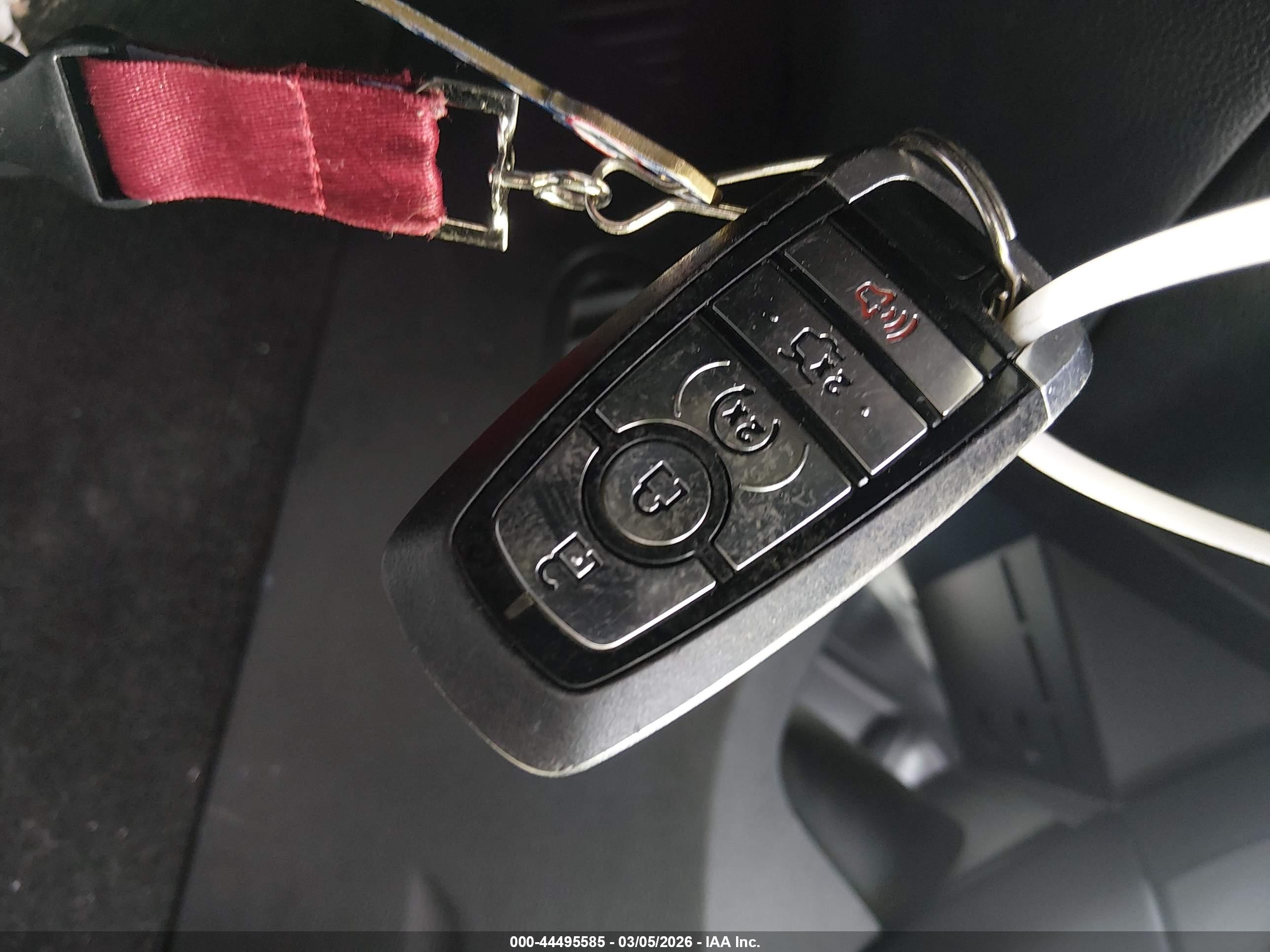 FORD EDGE image 11