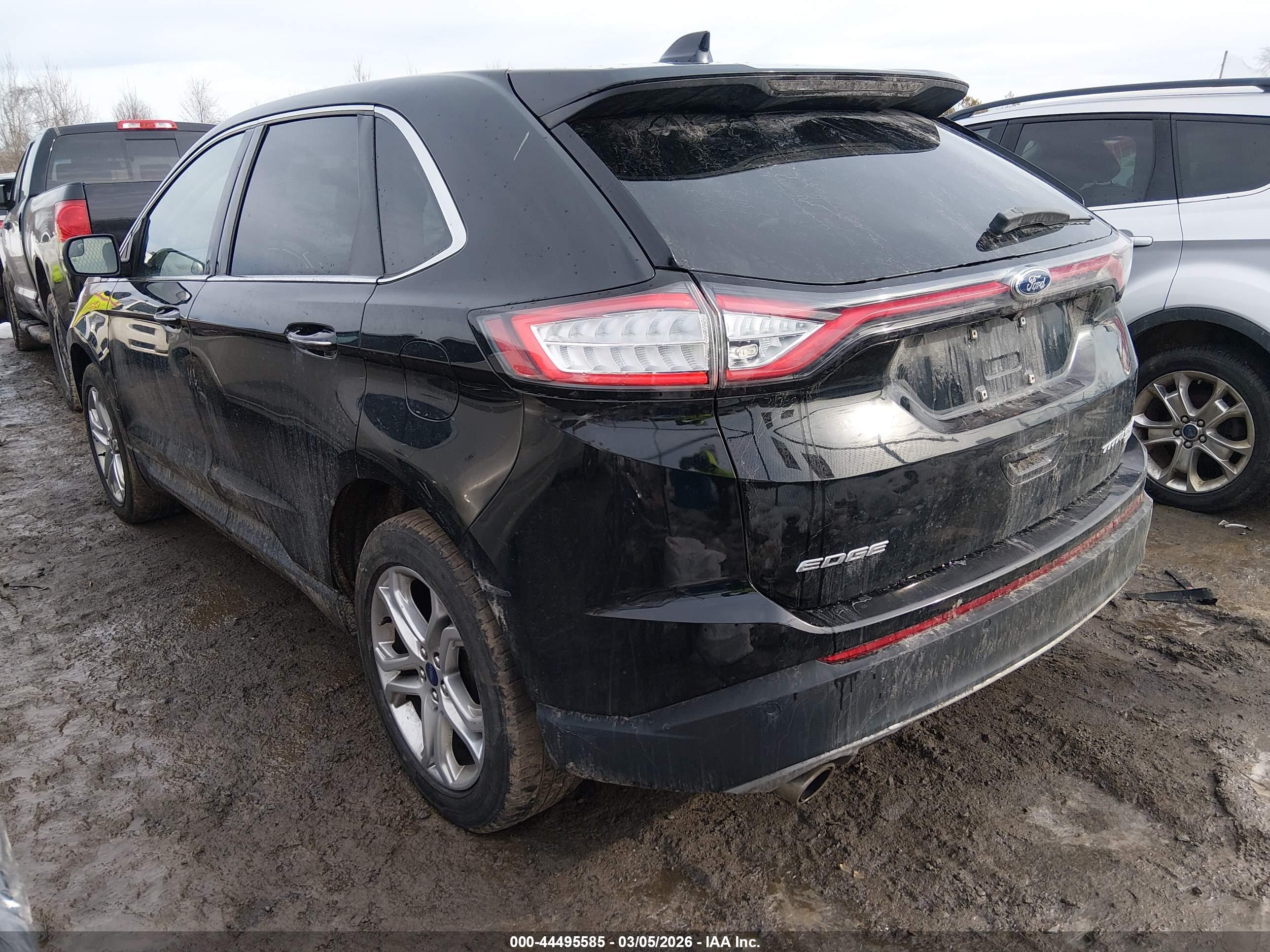 FORD EDGE image 3