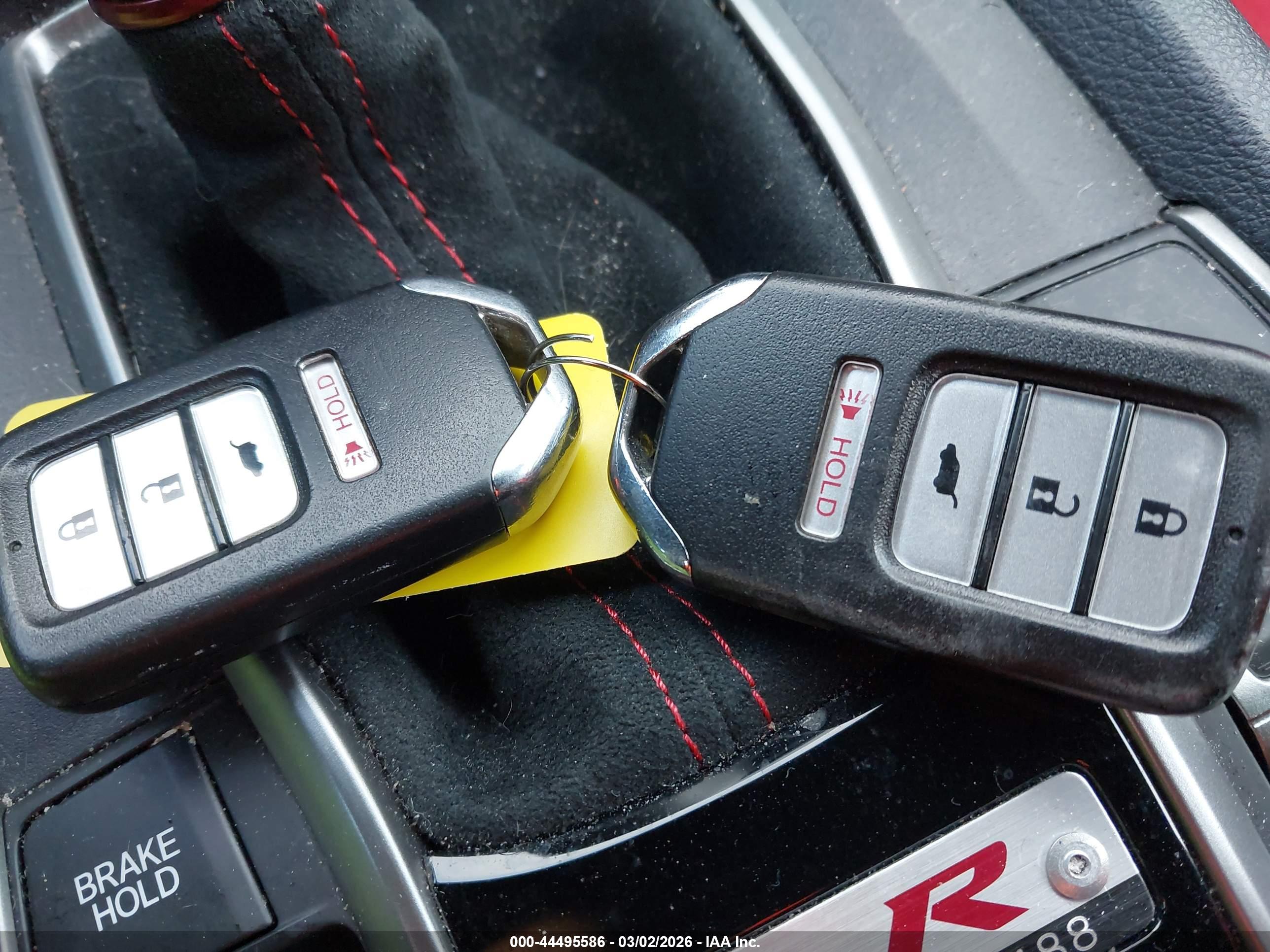 HONDA CIVIC image 11