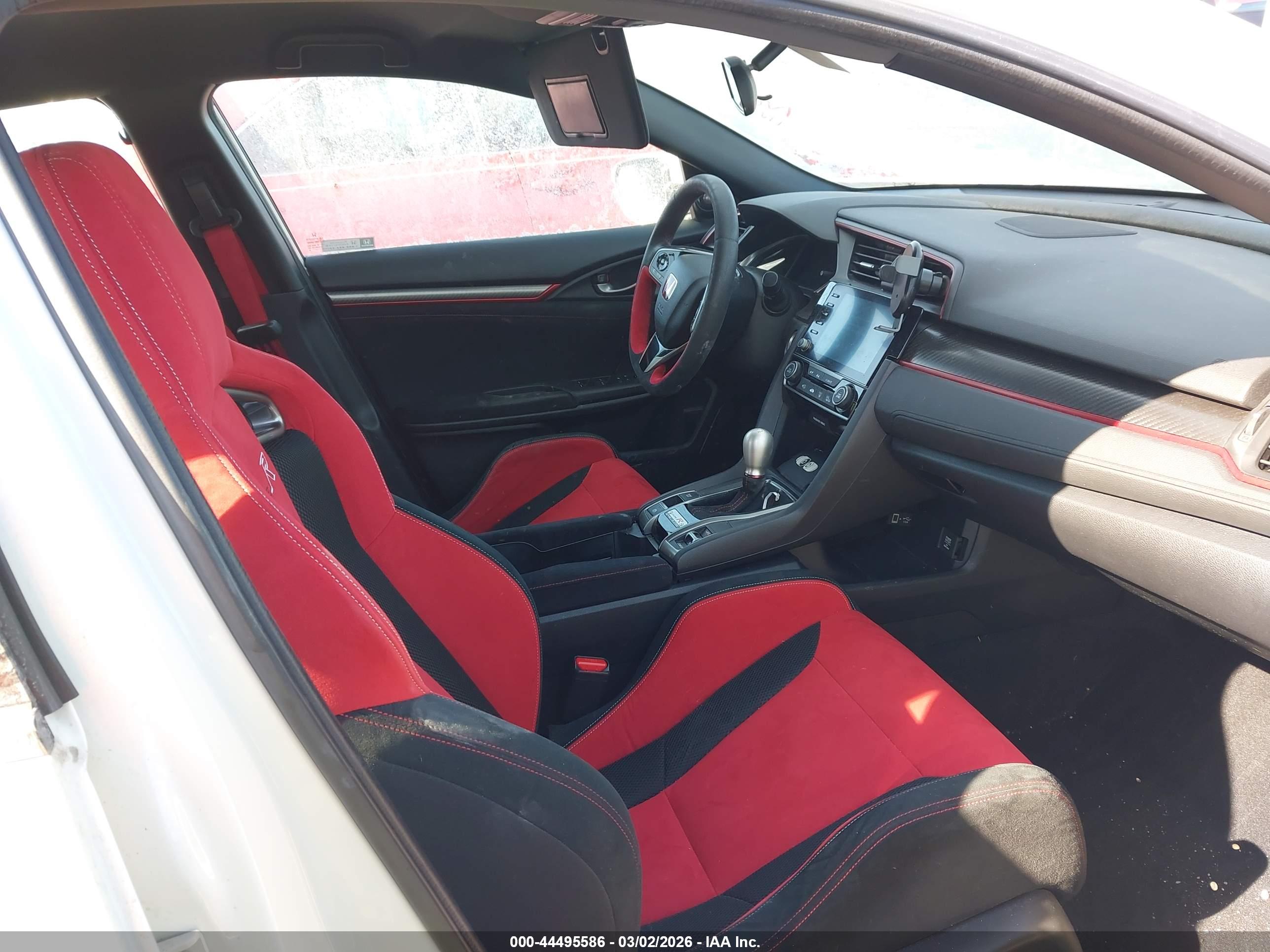 HONDA CIVIC image 5