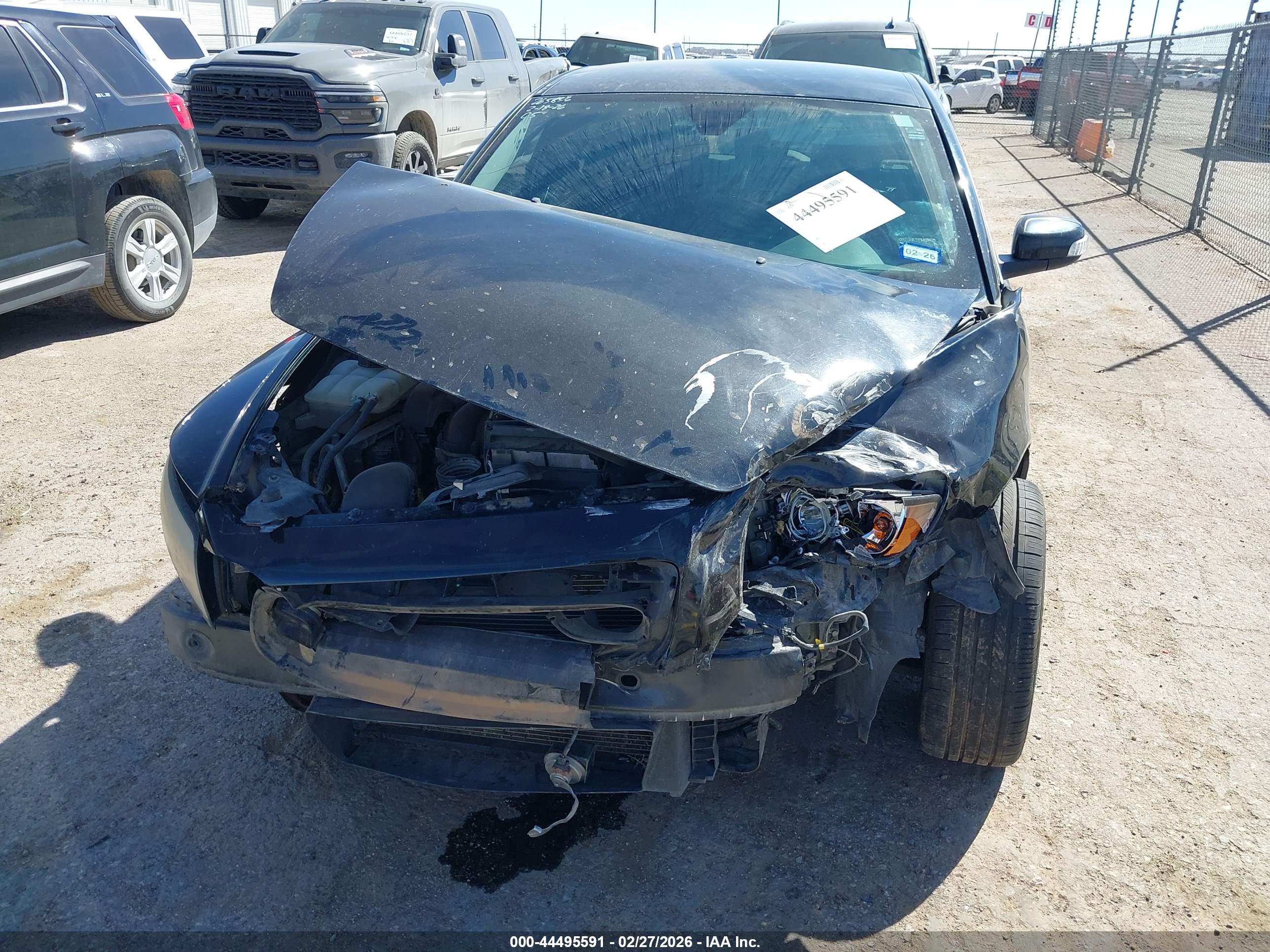 VOLVO V50 image 6