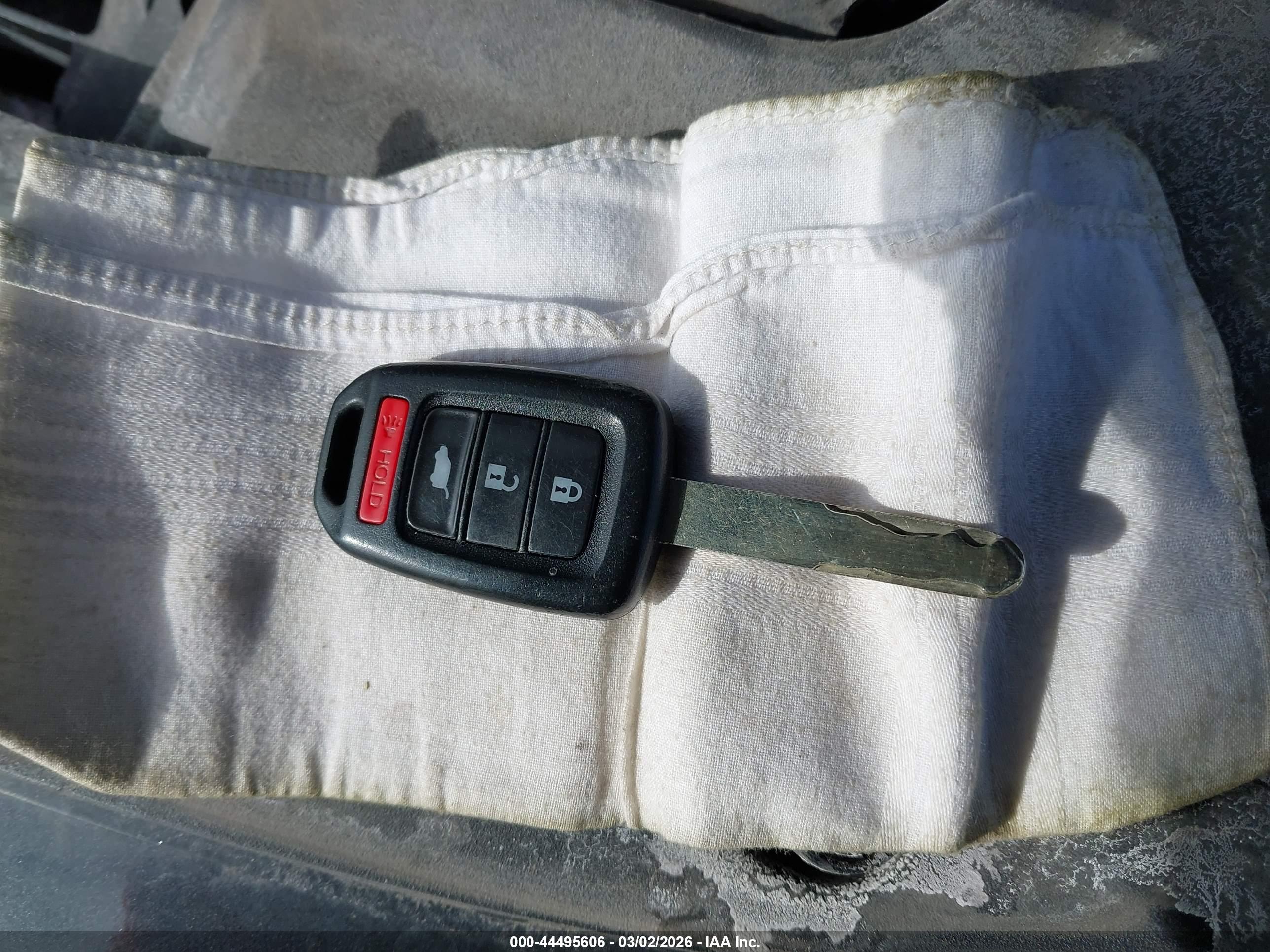 HONDA HR-V image 11