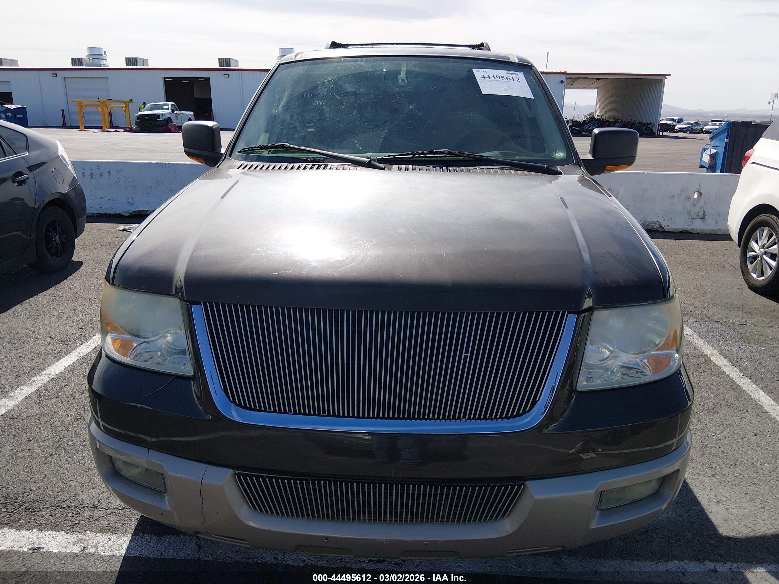 FORD EXPEDITION image 6