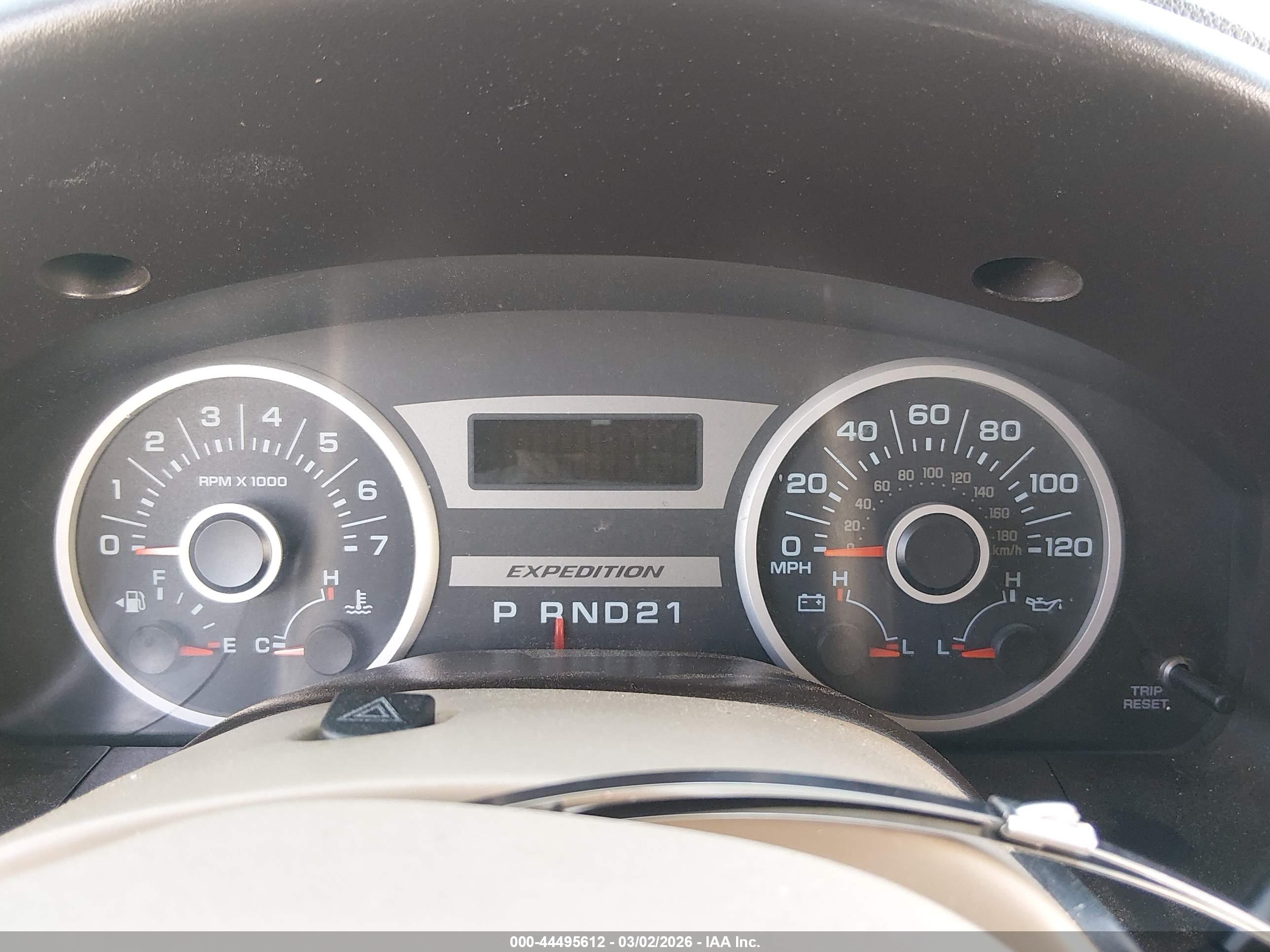 FORD EXPEDITION image 7