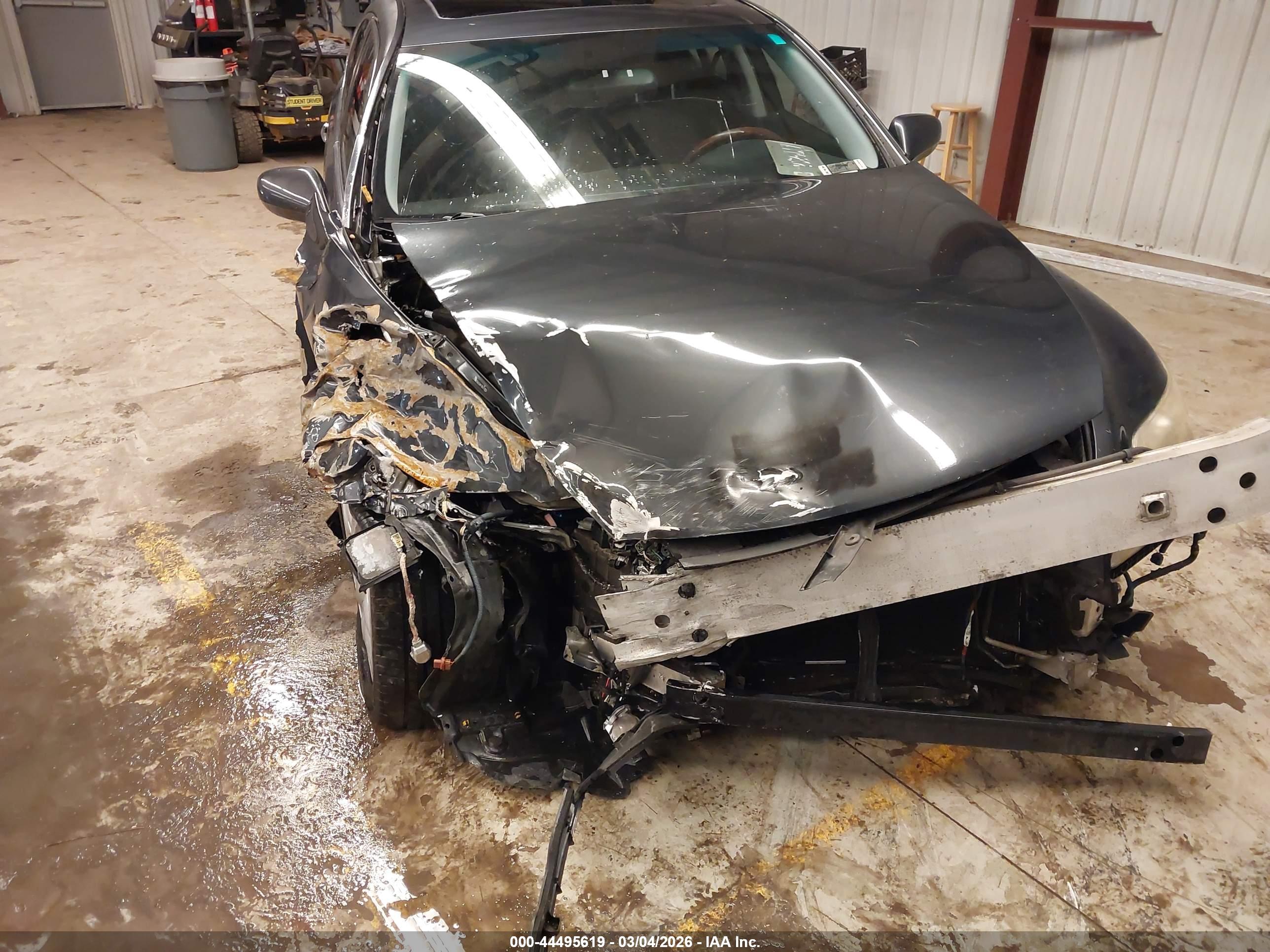 LEXUS LS image 6