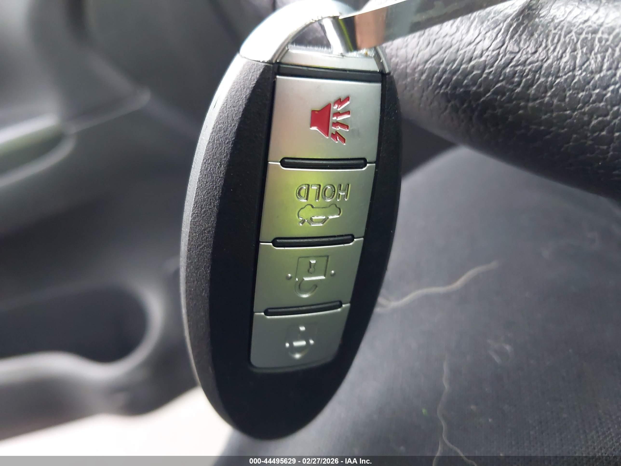 NISSAN SENTRA image 11