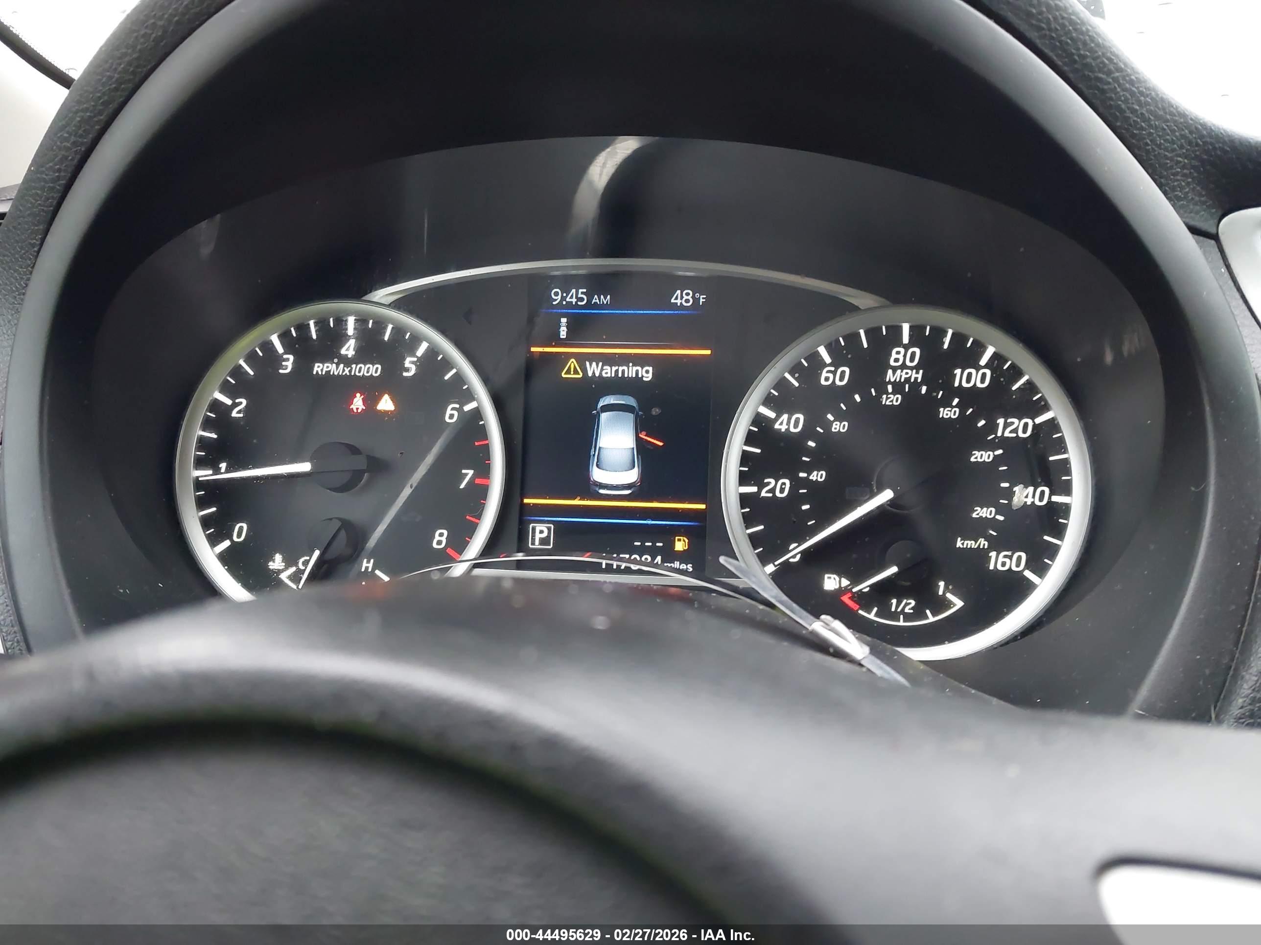 NISSAN SENTRA image 7