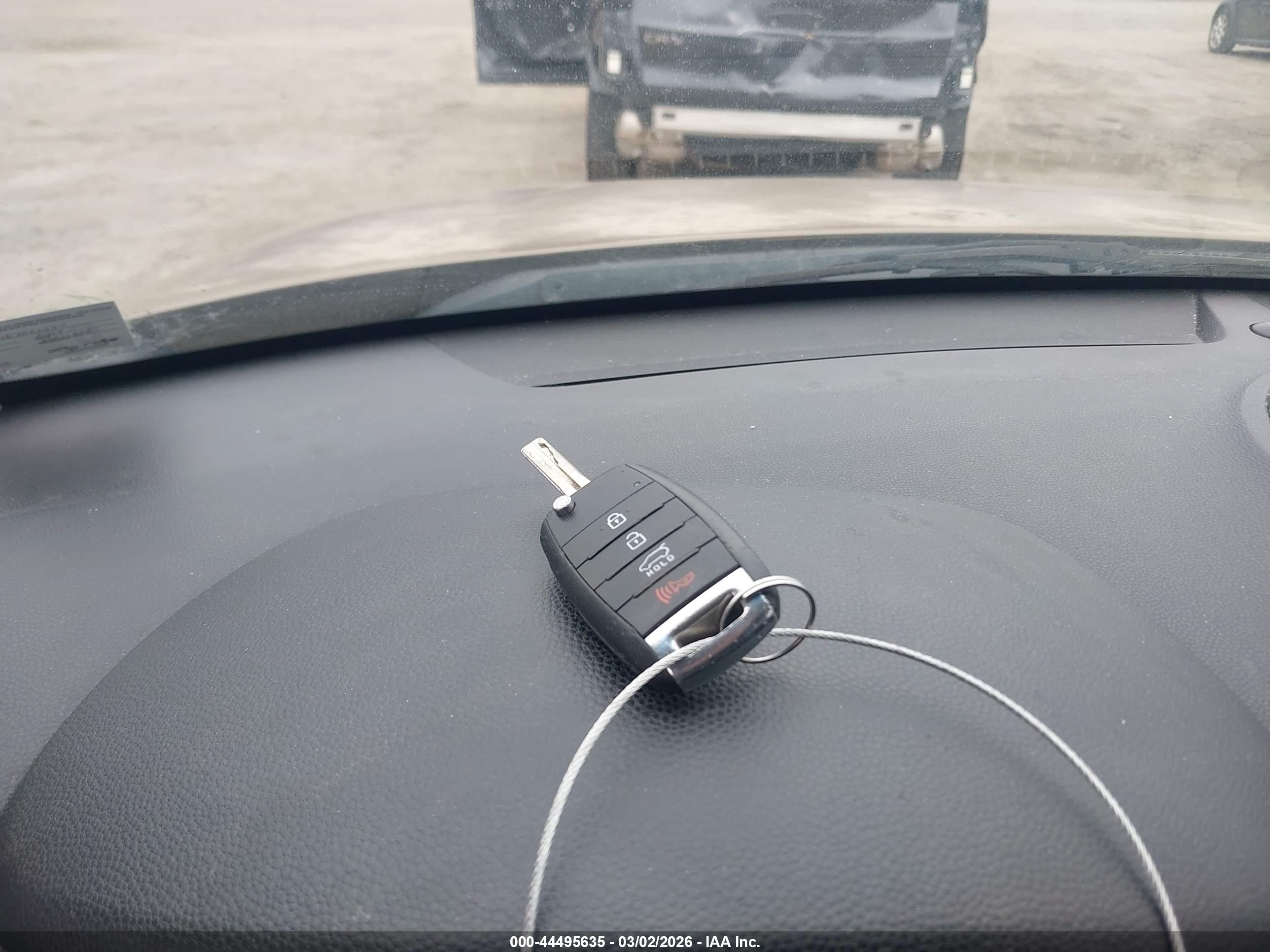 KIA SOUL image 11