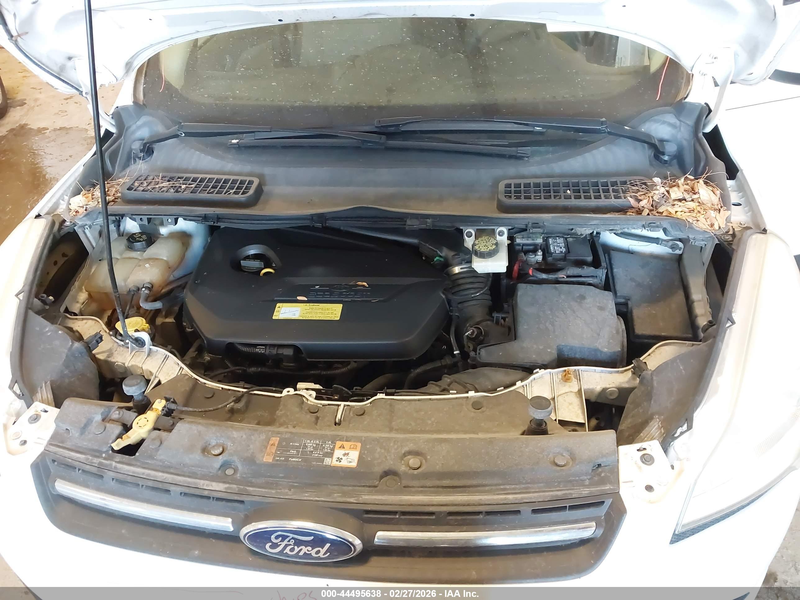 FORD ESCAPE image 10