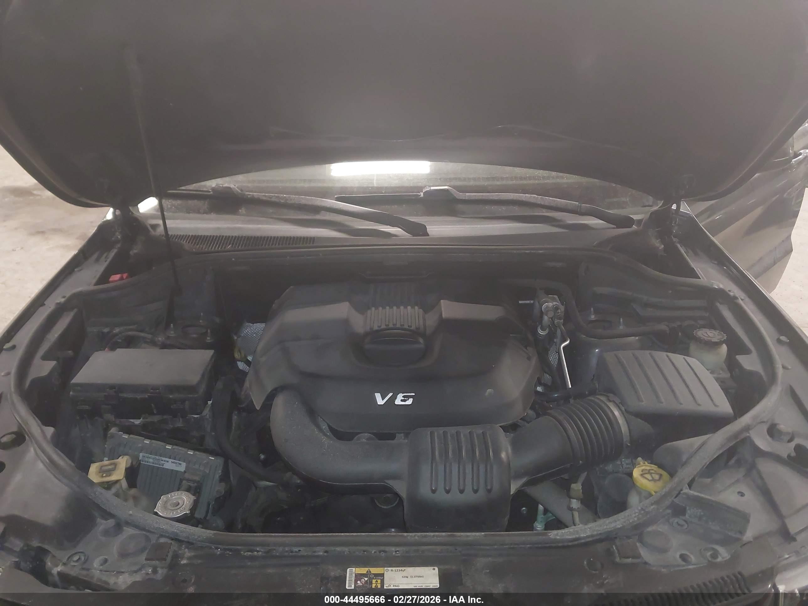 JEEP GRAND image 10