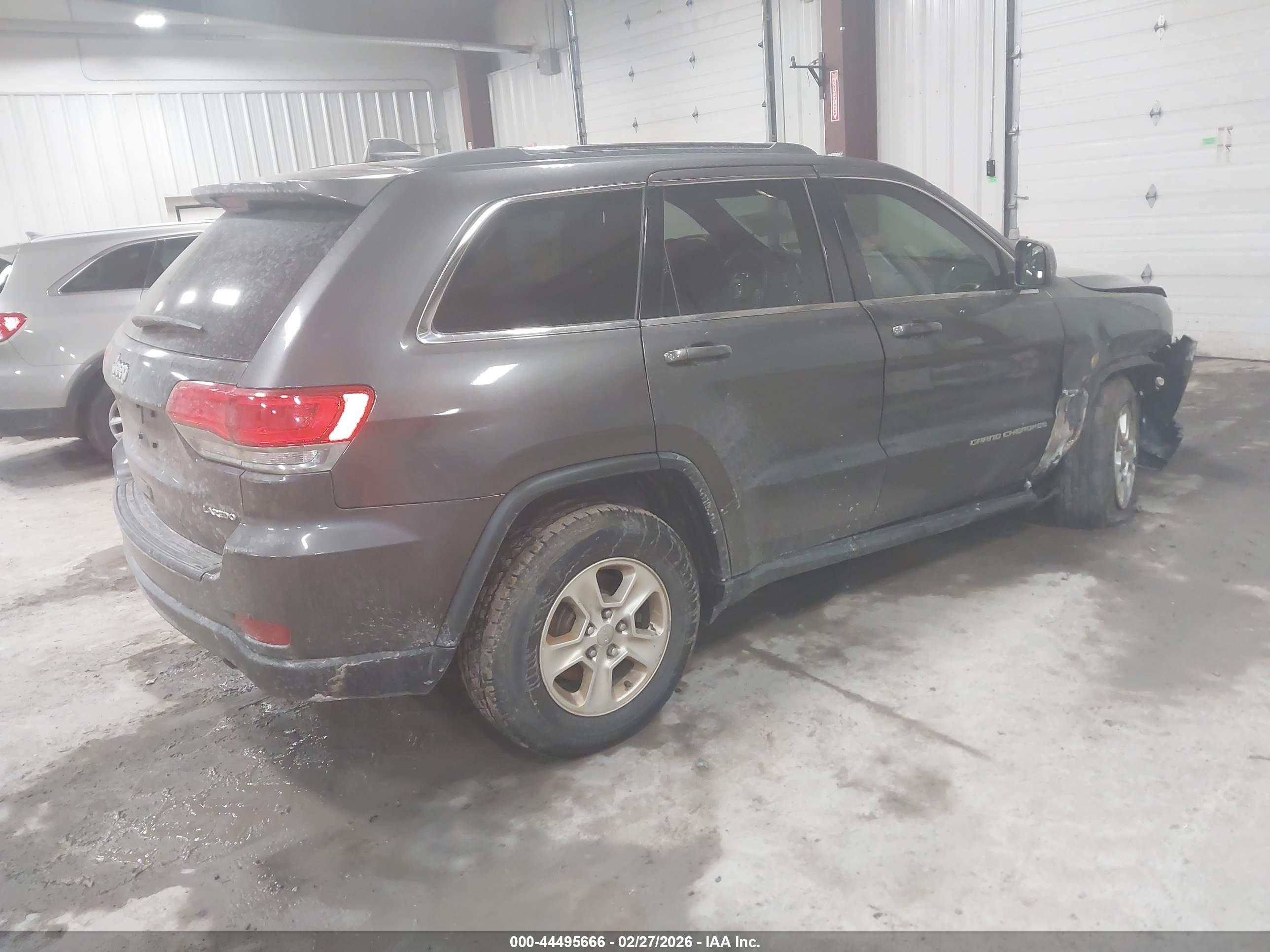 JEEP GRAND image 4