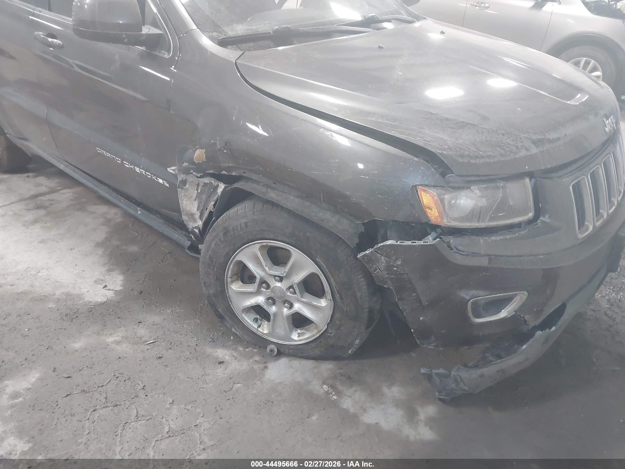 JEEP GRAND image 6