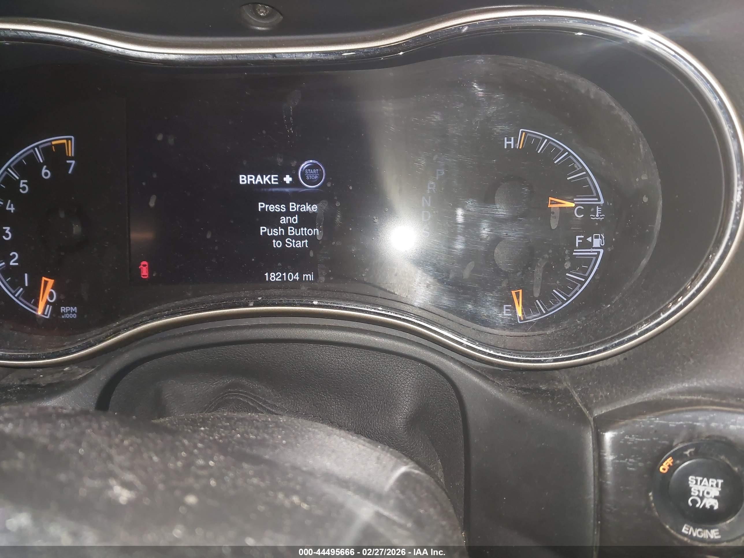 JEEP GRAND image 7