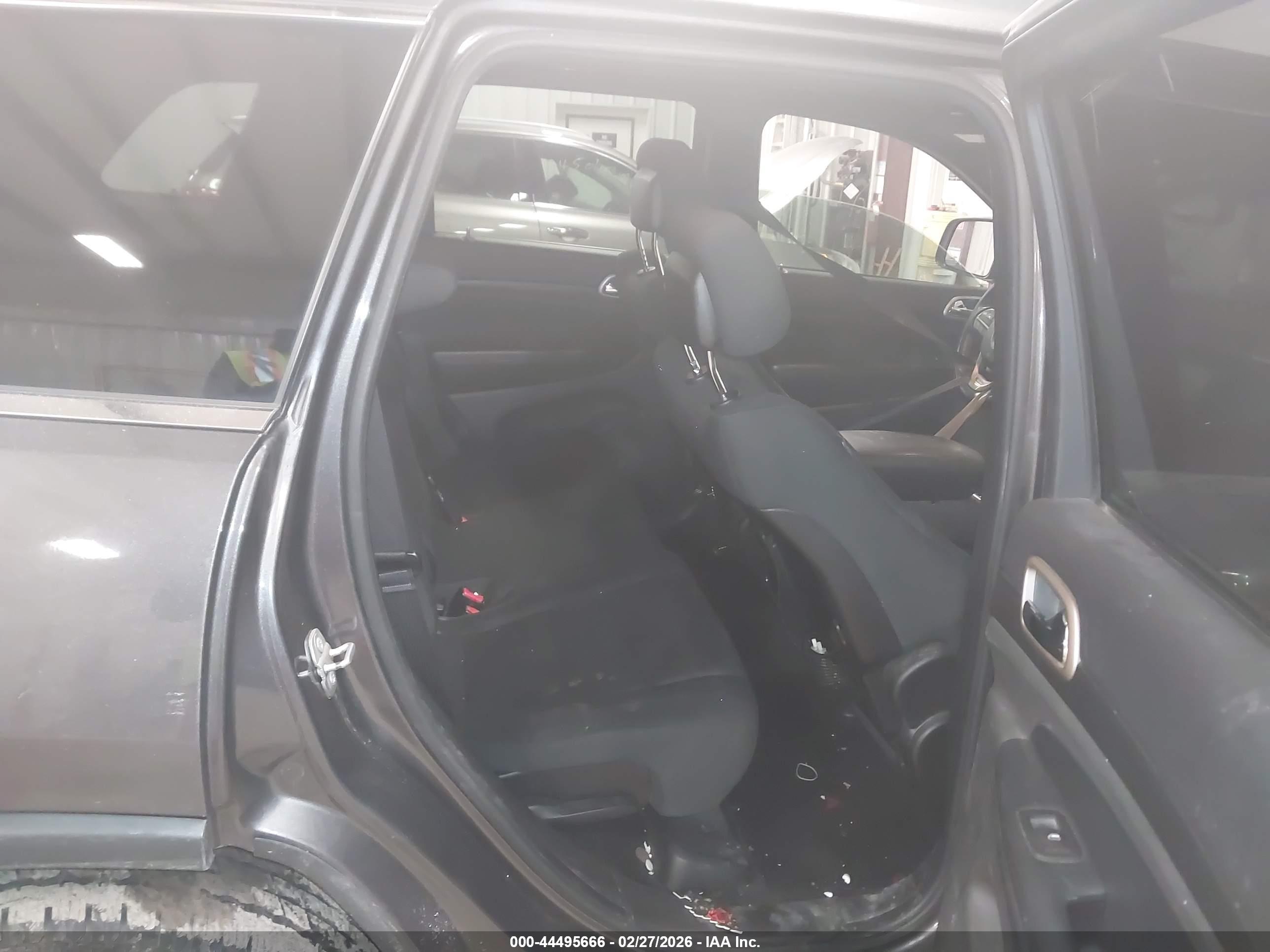 JEEP GRAND image 8
