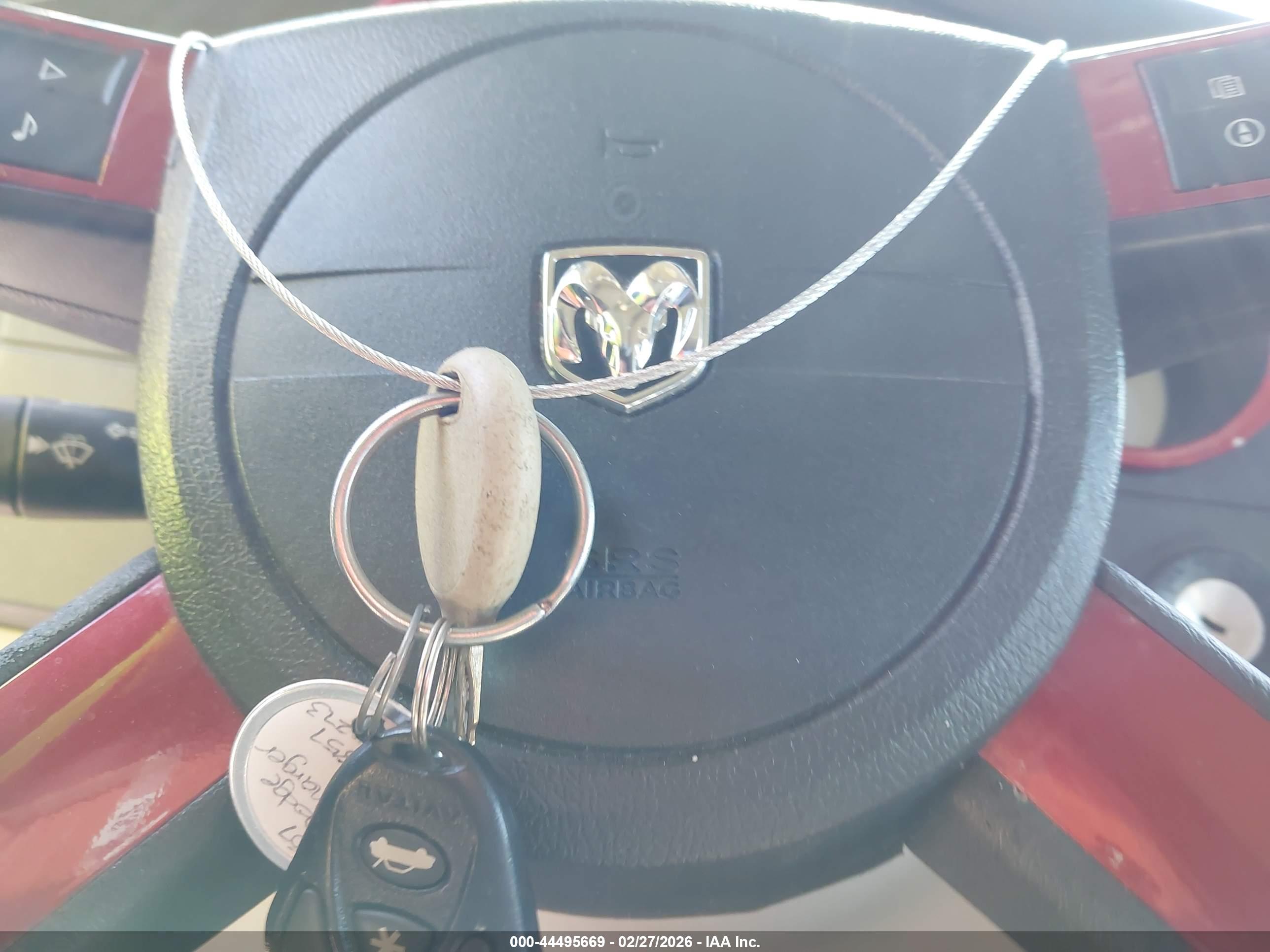 DODGE CHARGER image 11