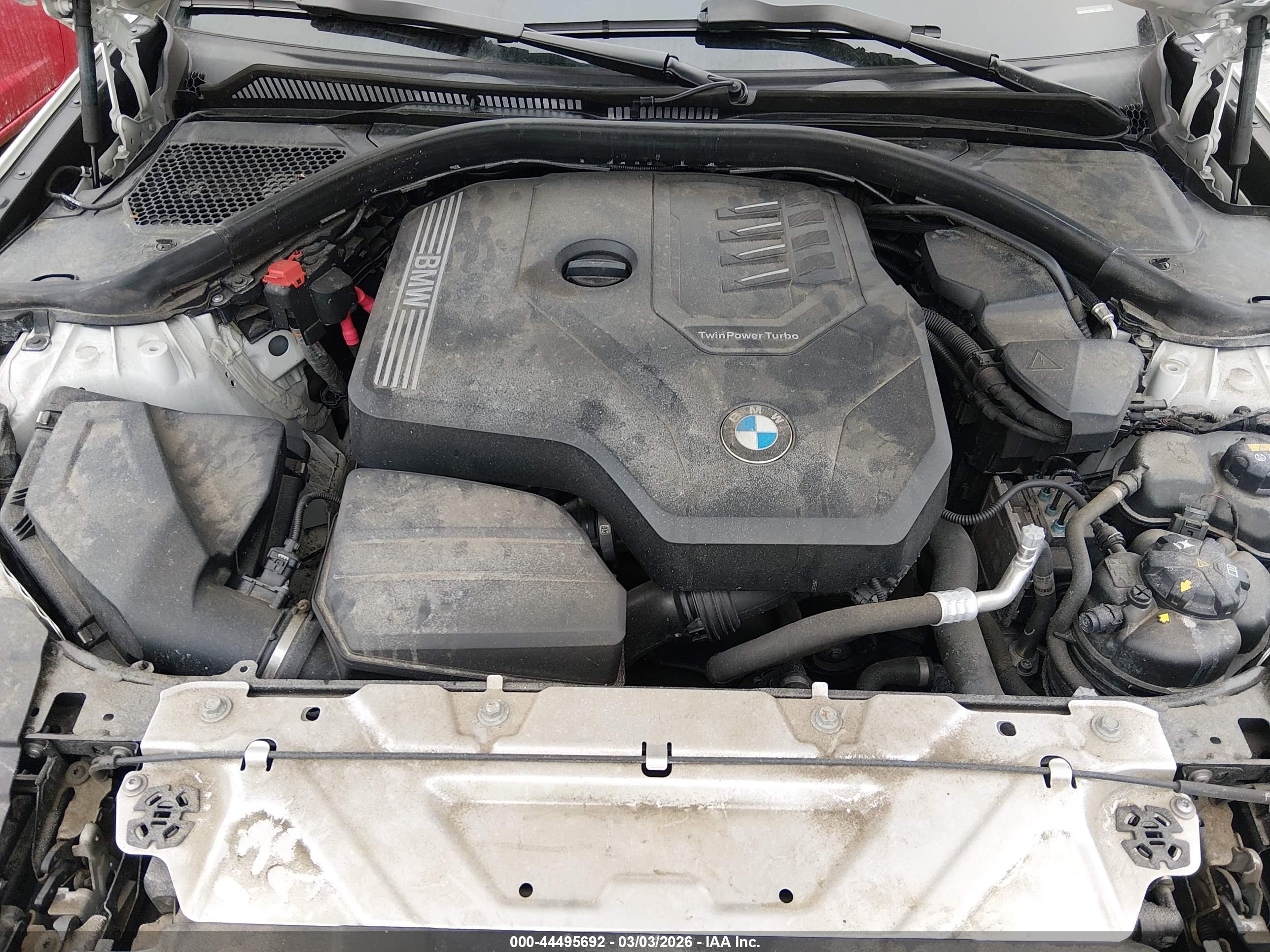 BMW 330I image 10