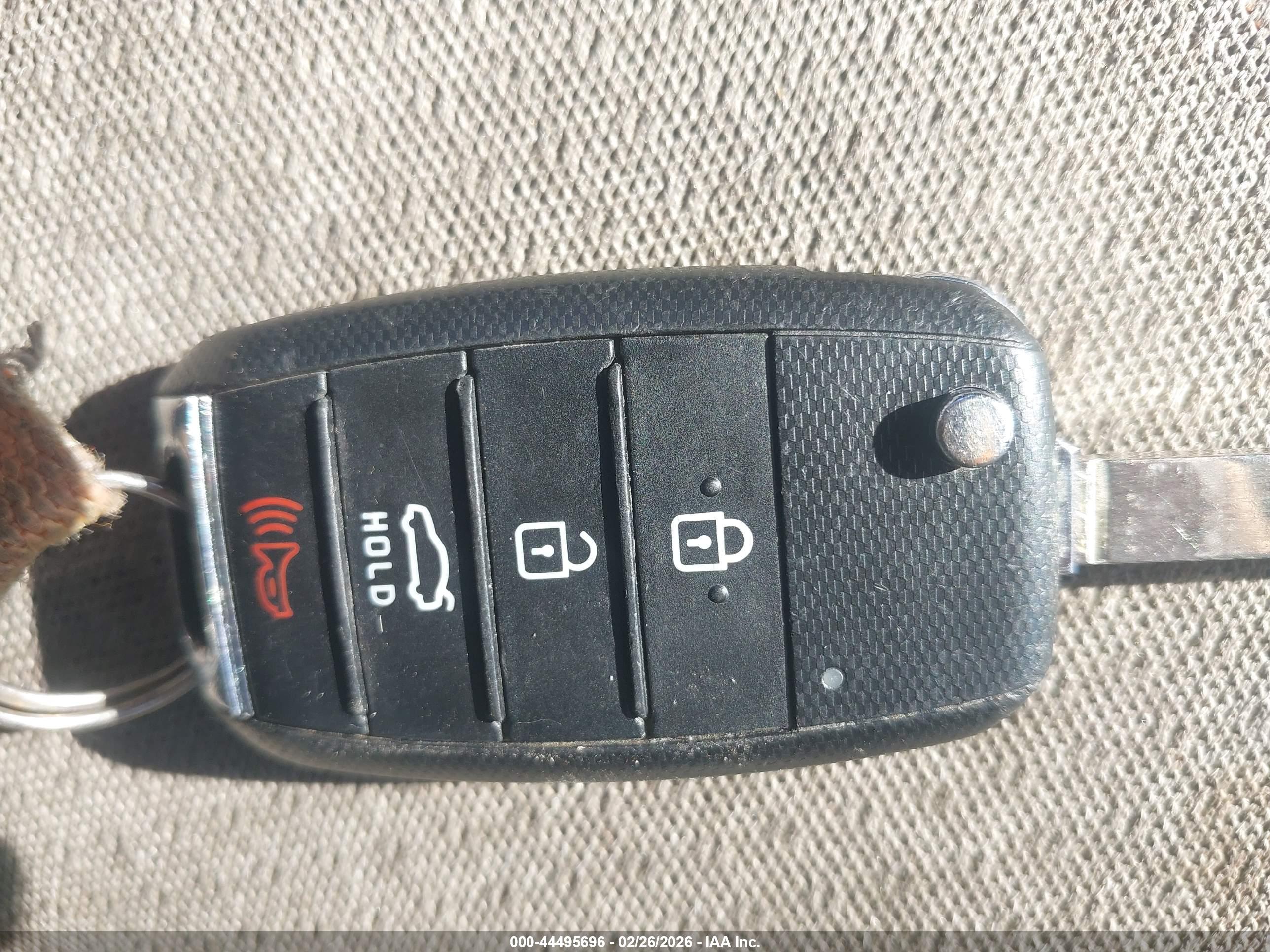 KIA OPTIMA image 11