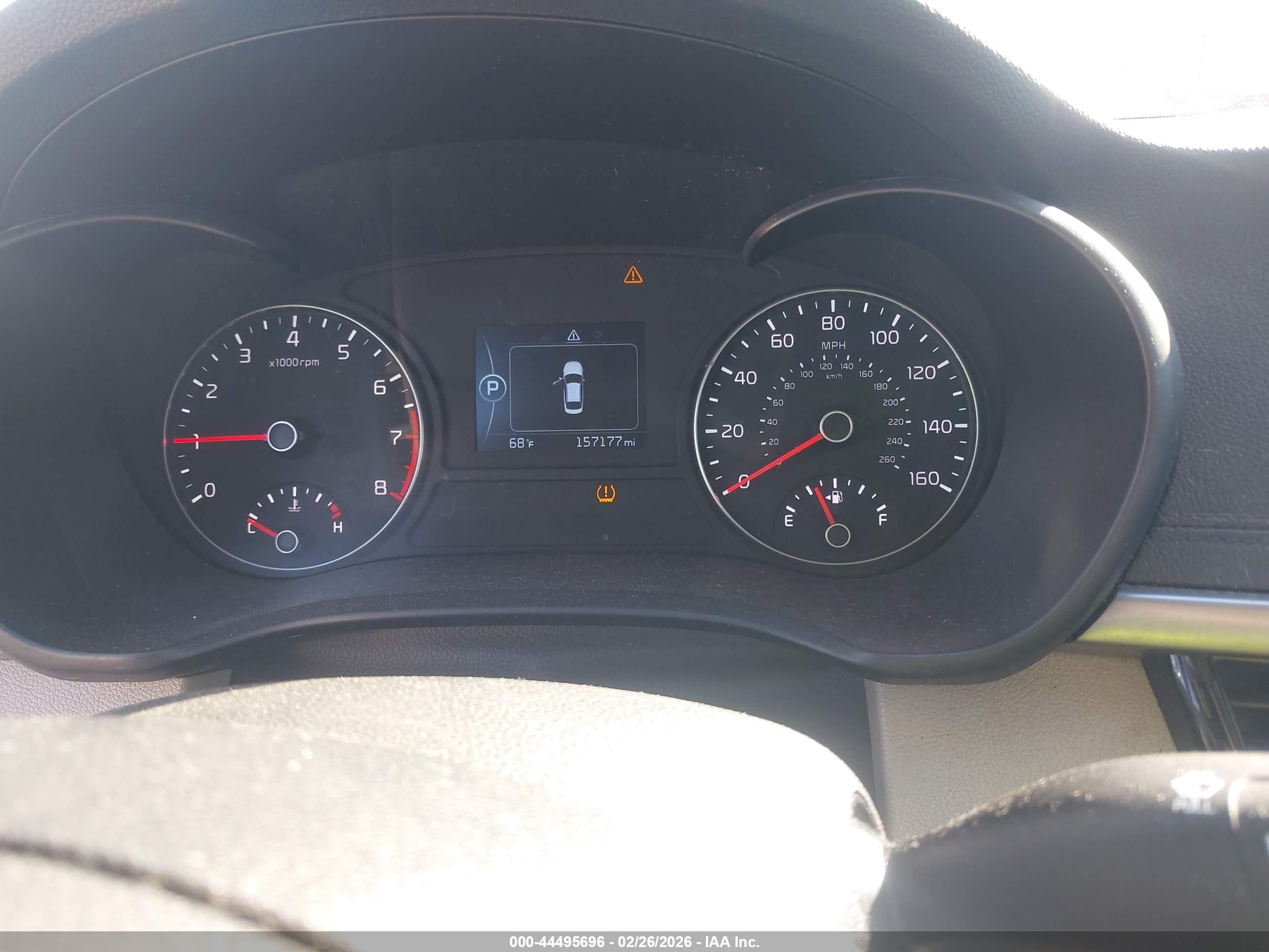 KIA OPTIMA image 7