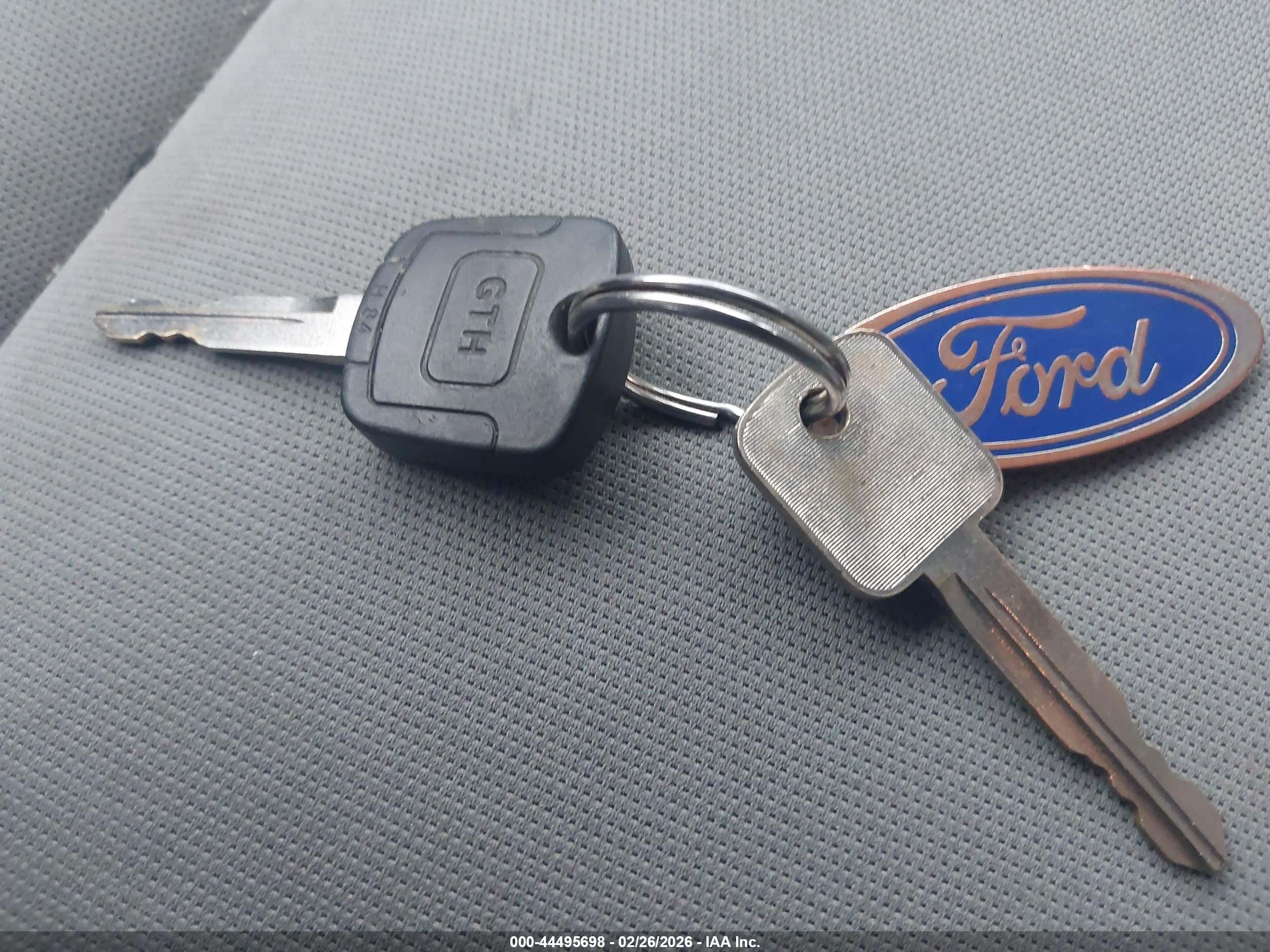 FORD F-150 image 11