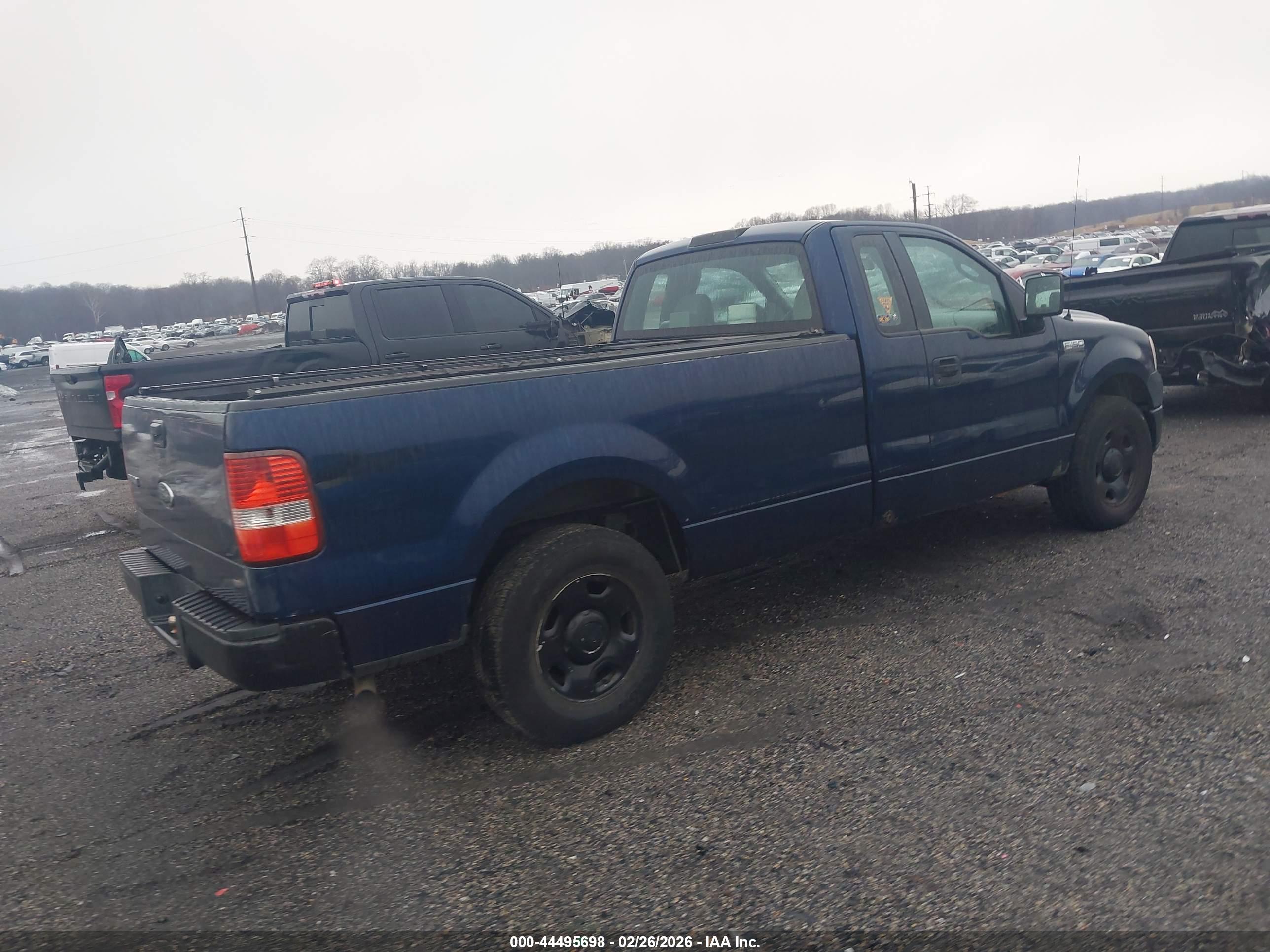 FORD F-150 image 4