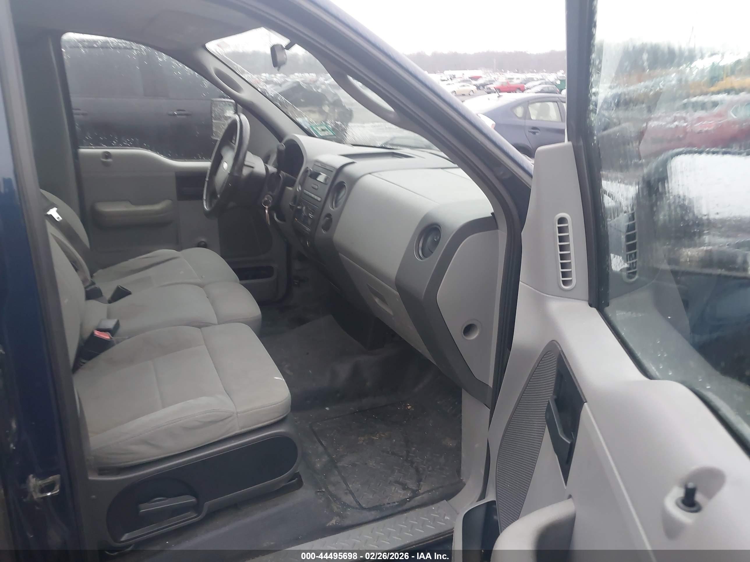FORD F-150 image 5