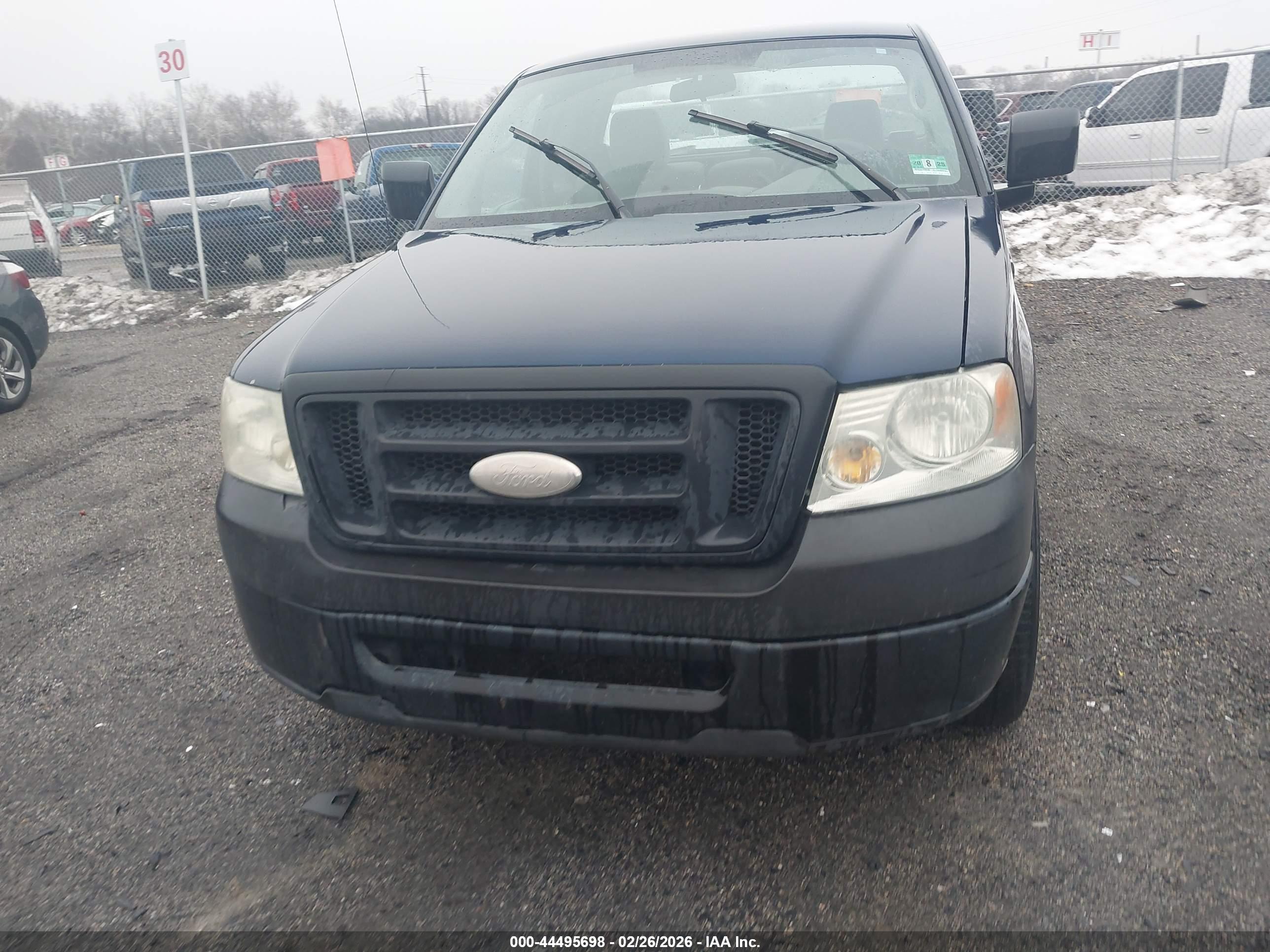 FORD F-150 image 6
