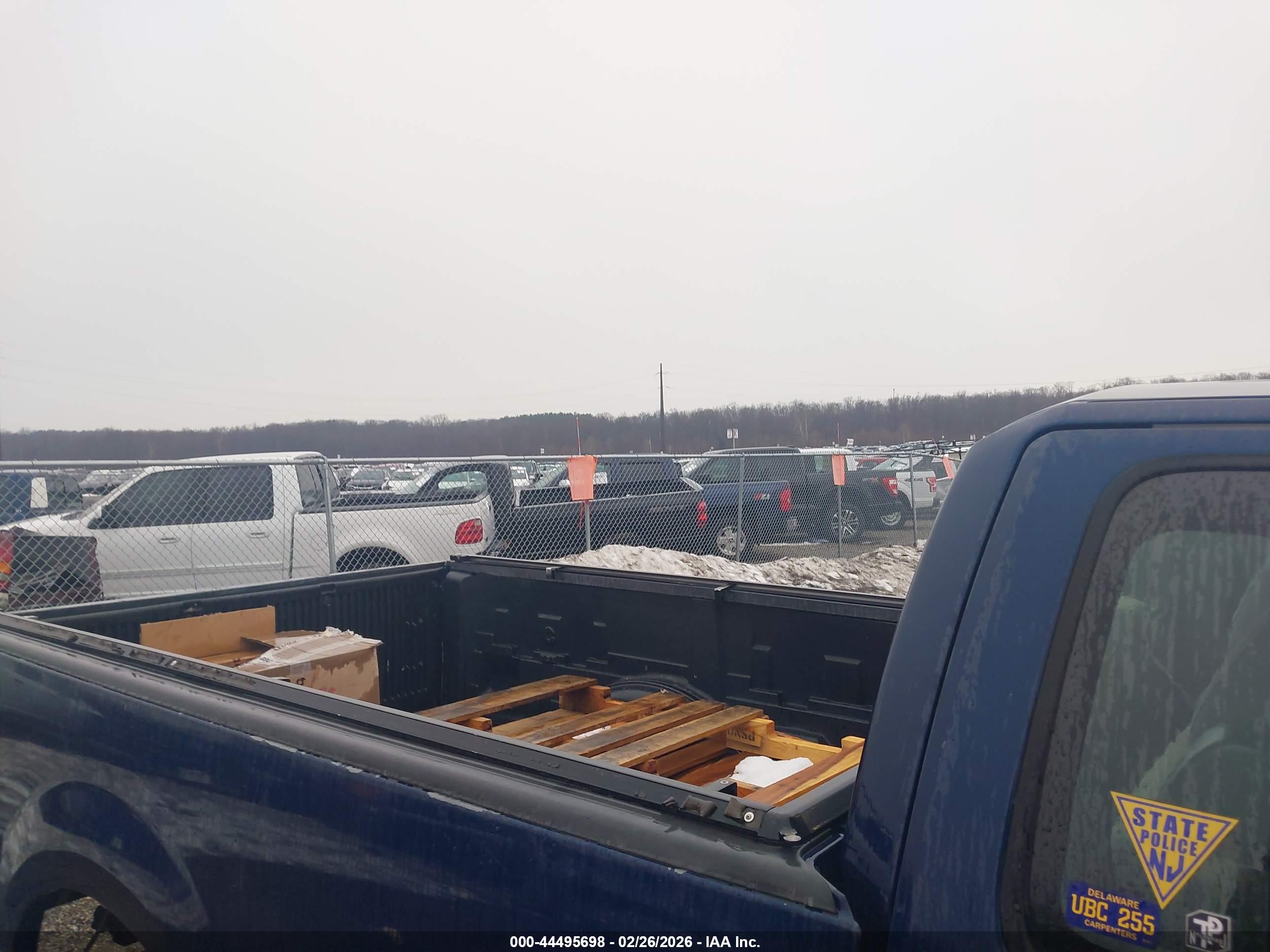 FORD F-150 image 8