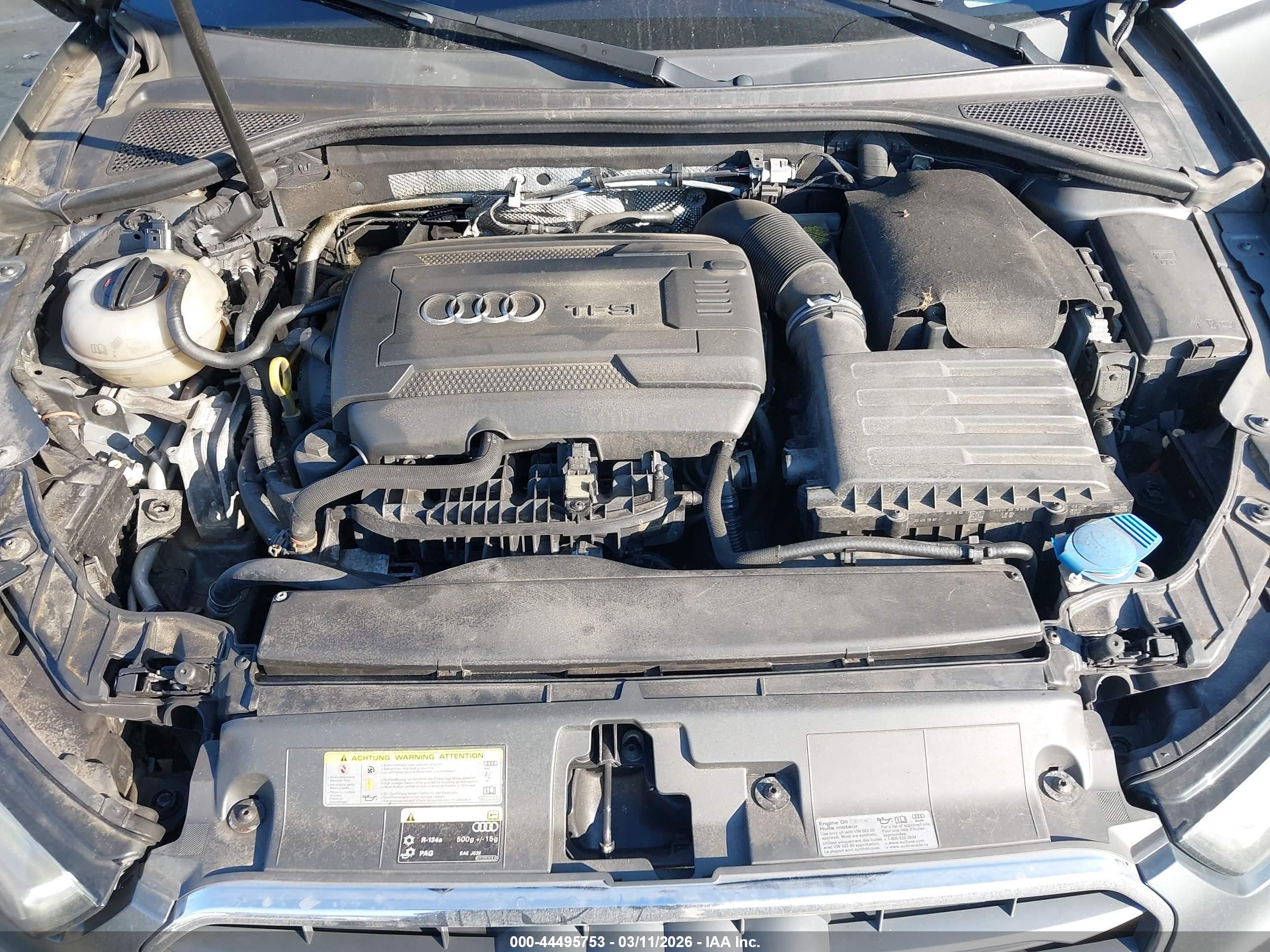 AUDI A3 image 10