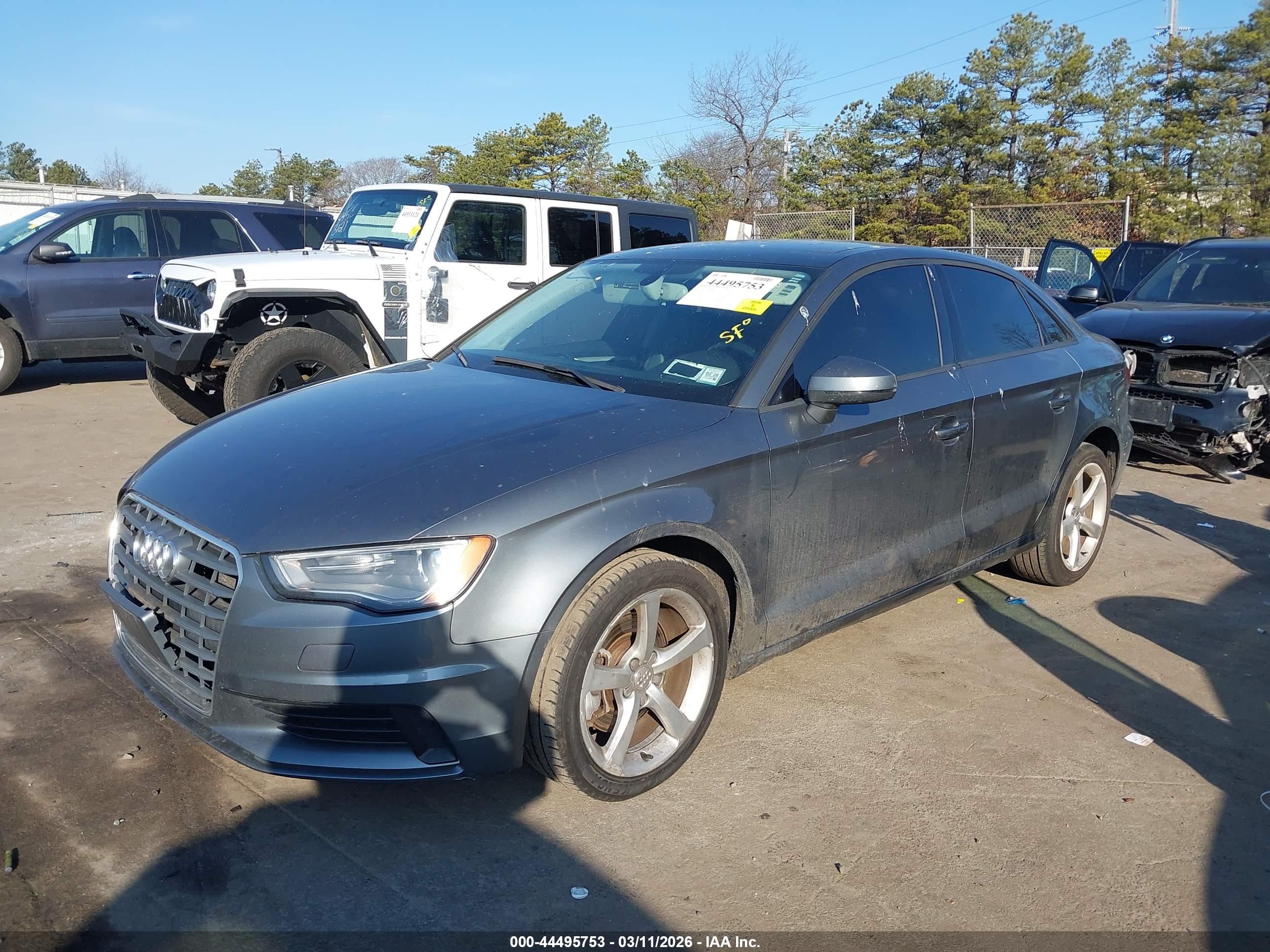 AUDI A3 image 2