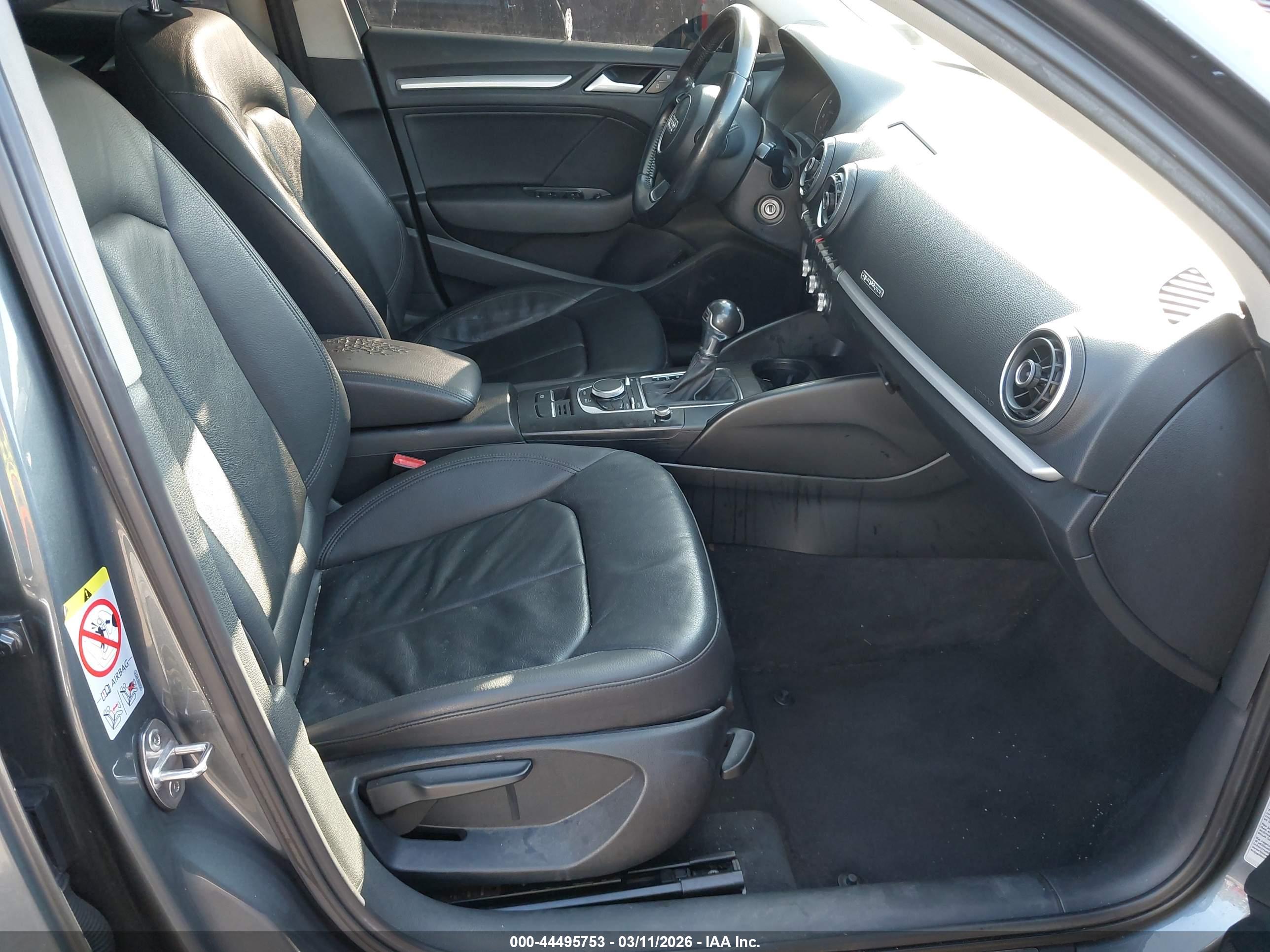 AUDI A3 image 5