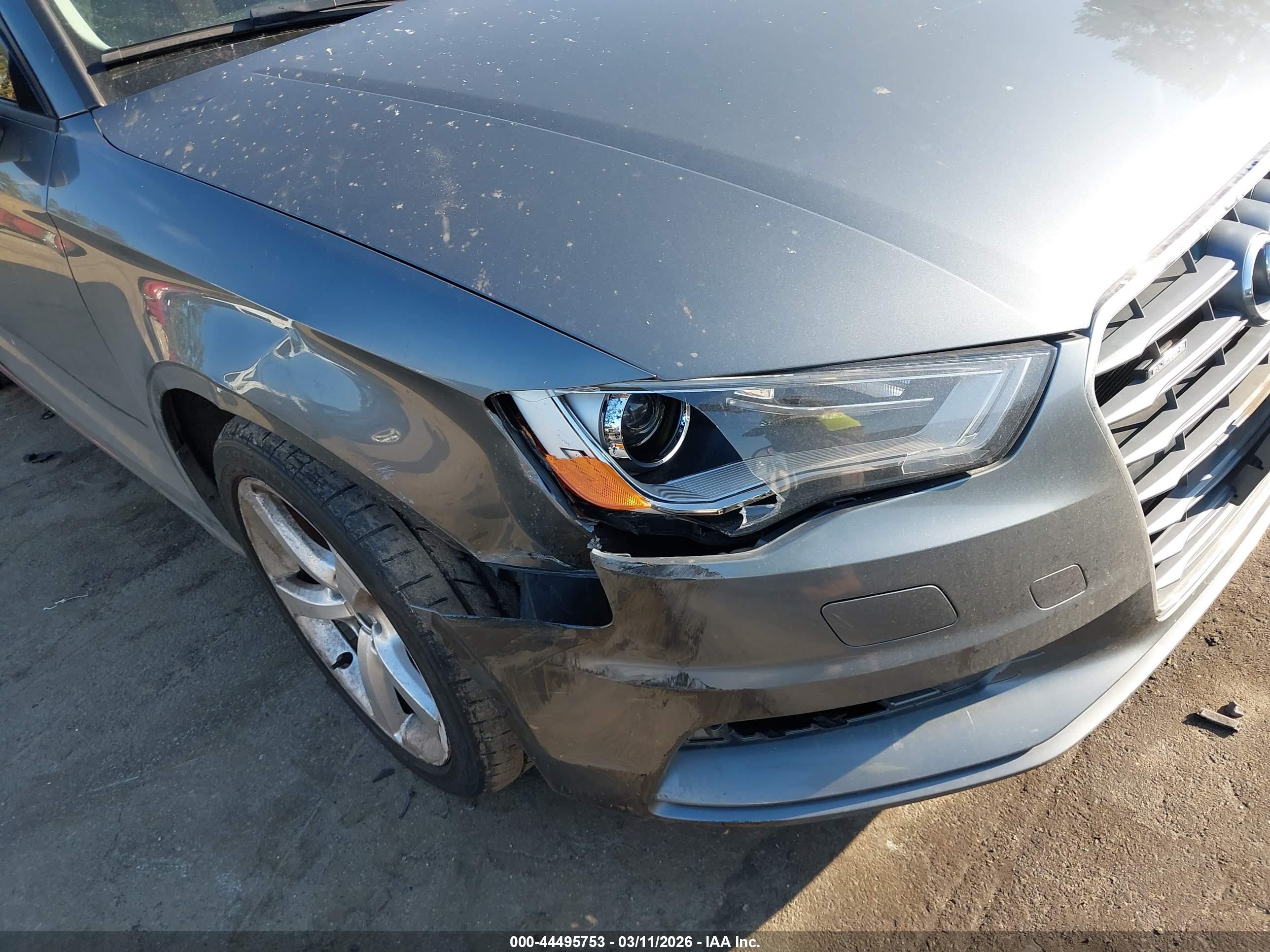 AUDI A3 image 6