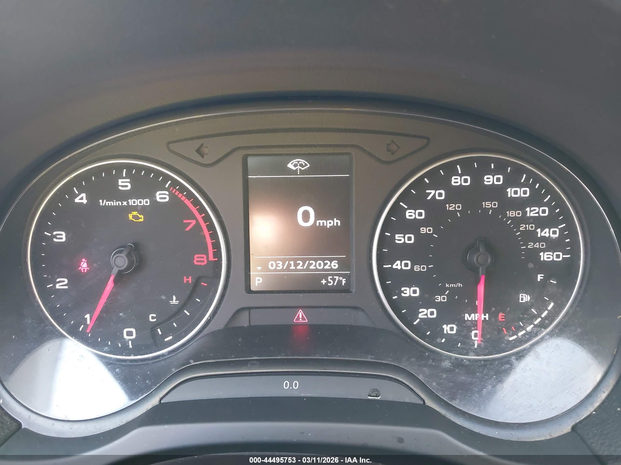 AUDI A3 image 7